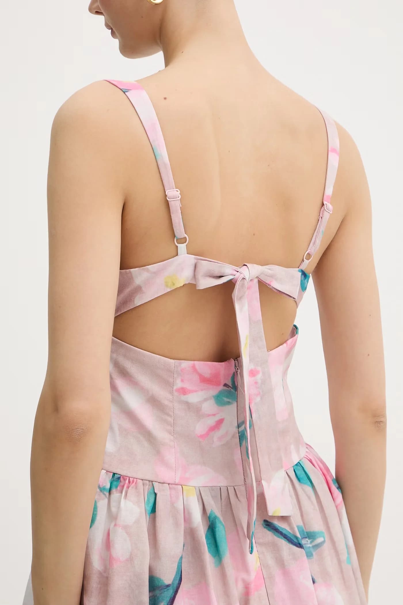 Платье - фото 5