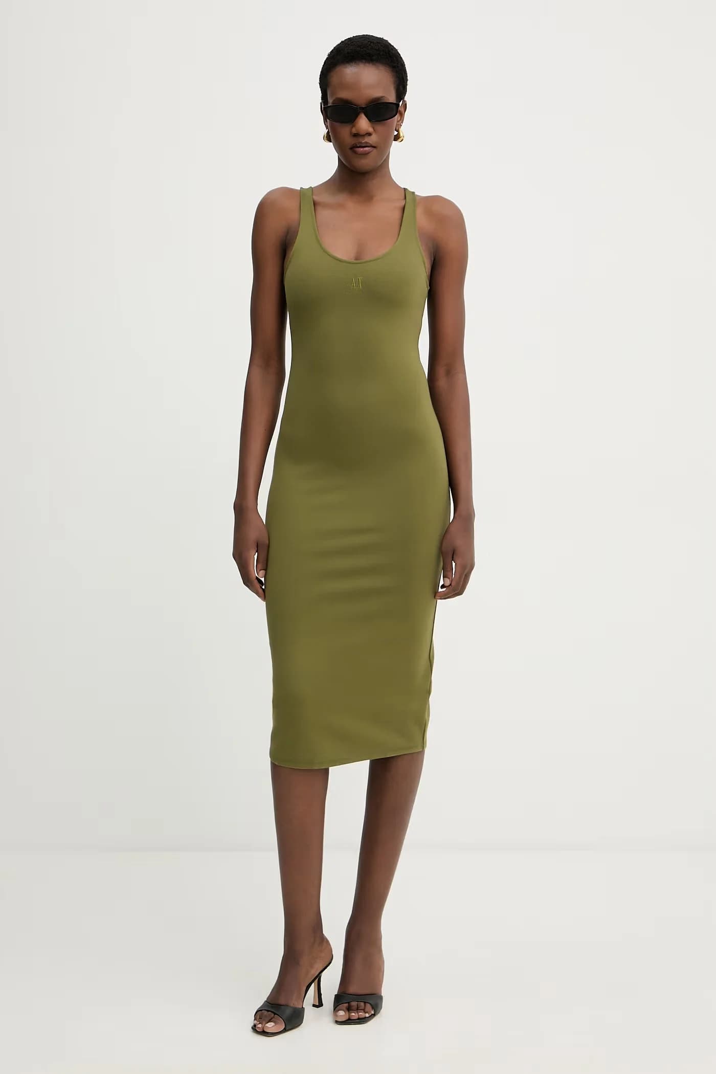 Платье - фото 2