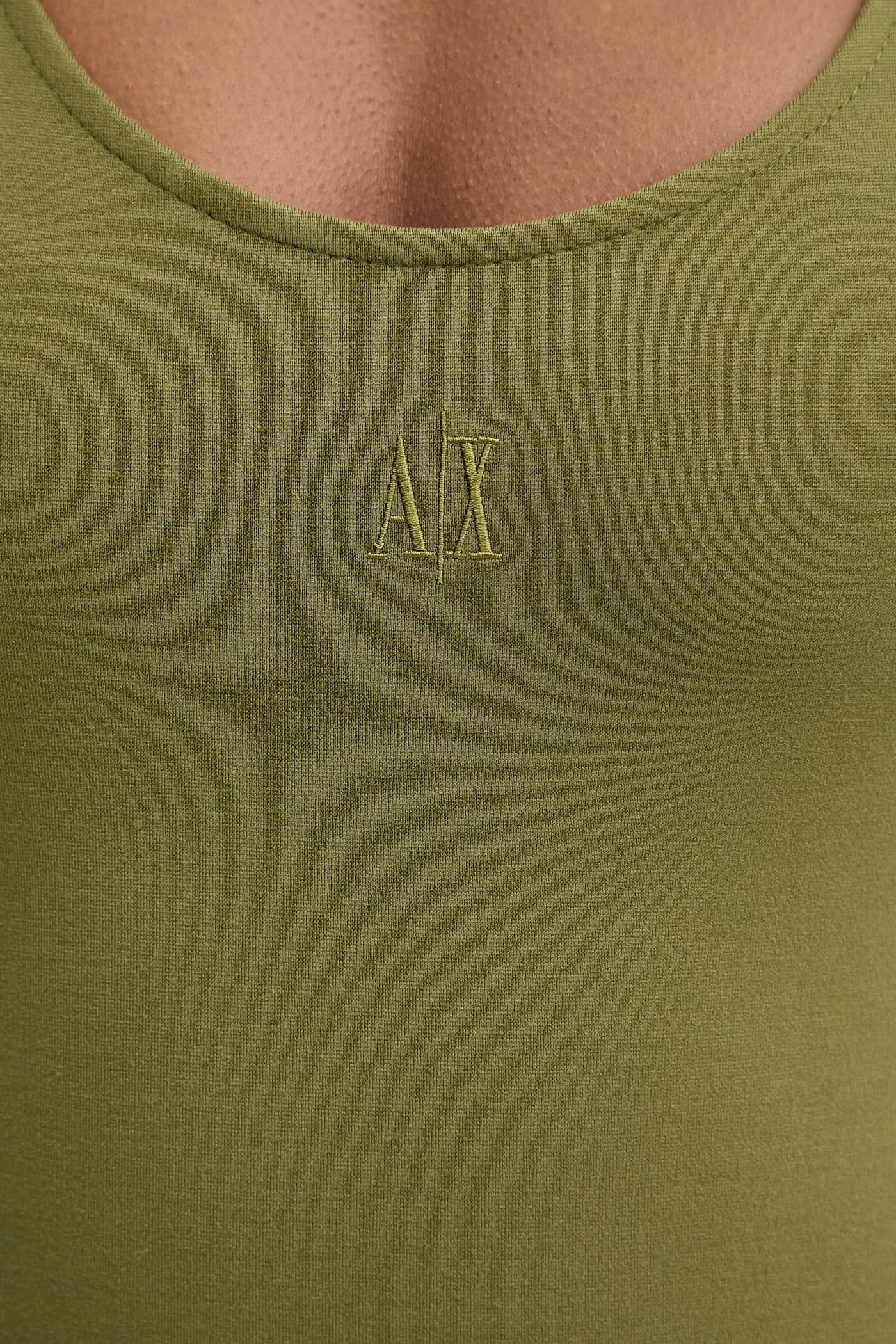 Платье - фото 5