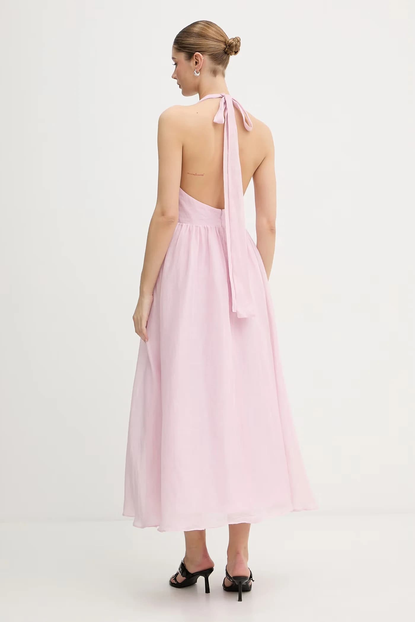 Платье - фото 3