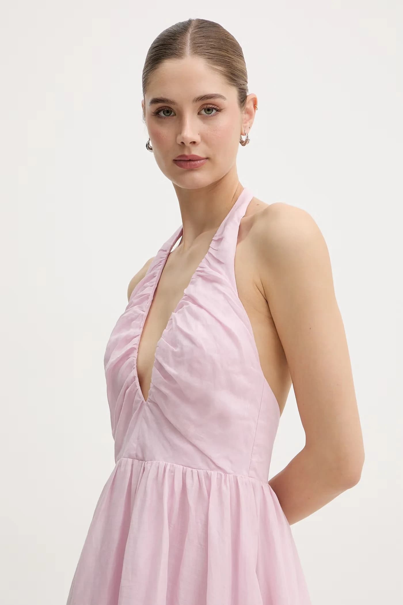 Платье - фото 4