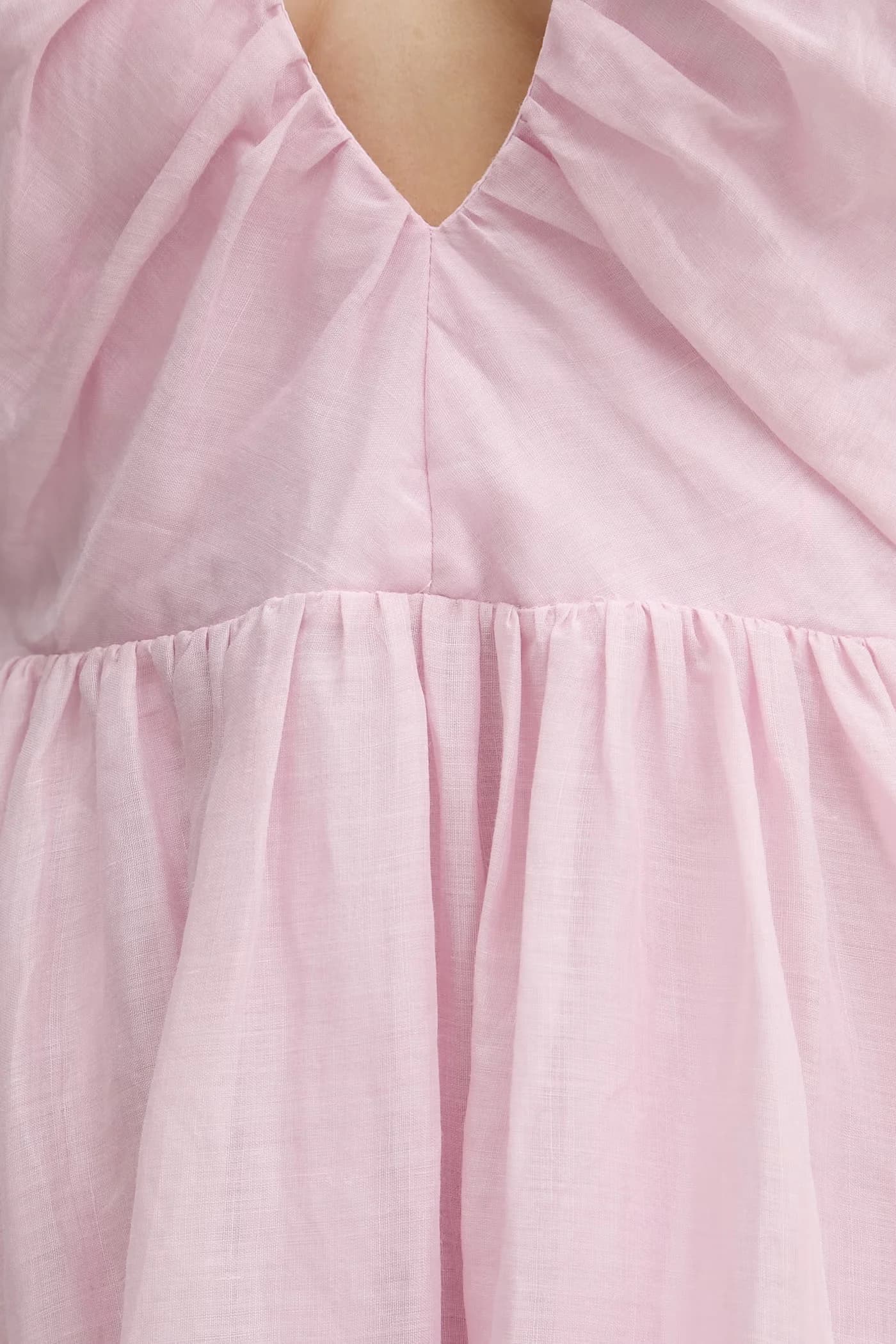 Платье - фото 5