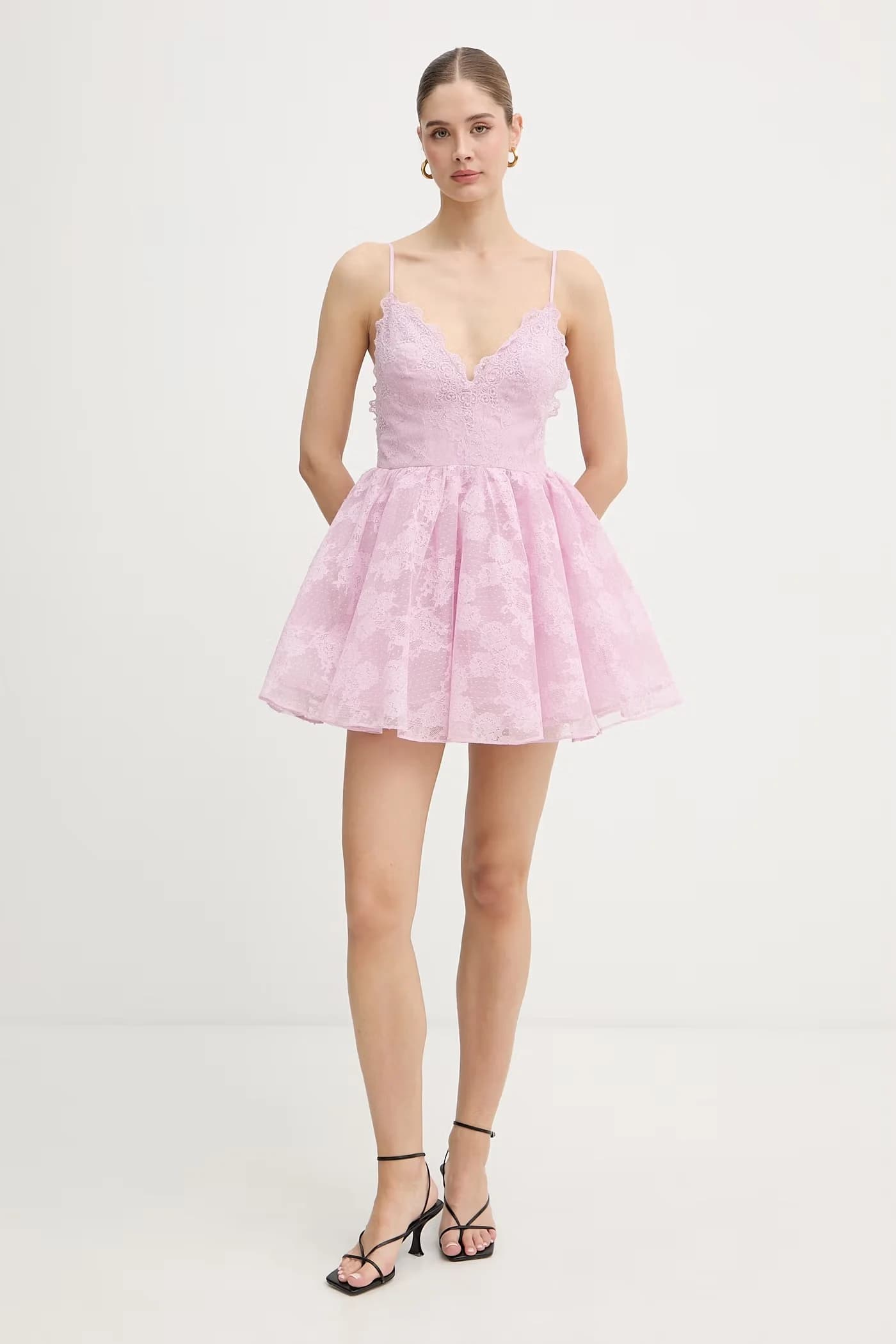 Платье - фото 2