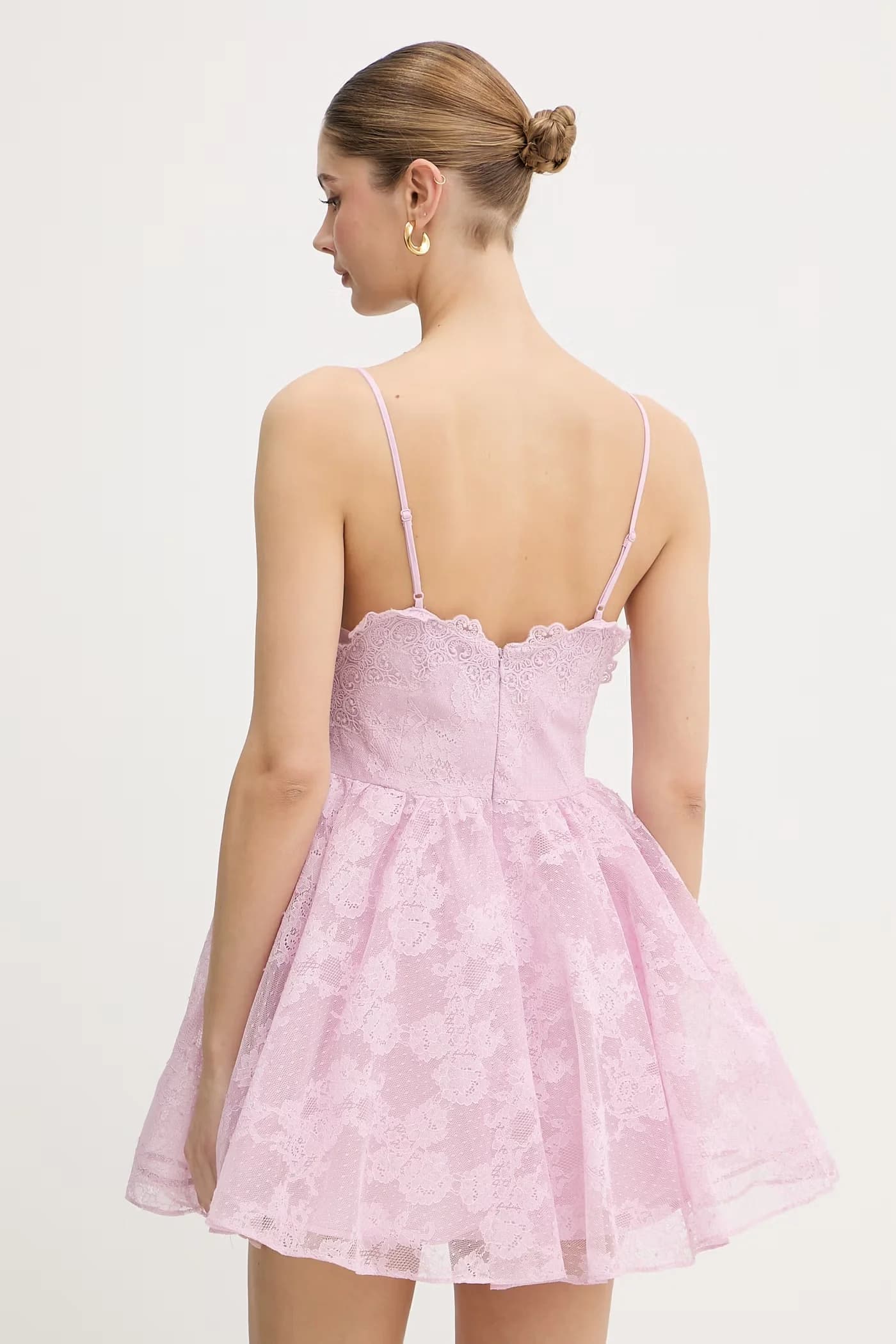 Платье - фото 3