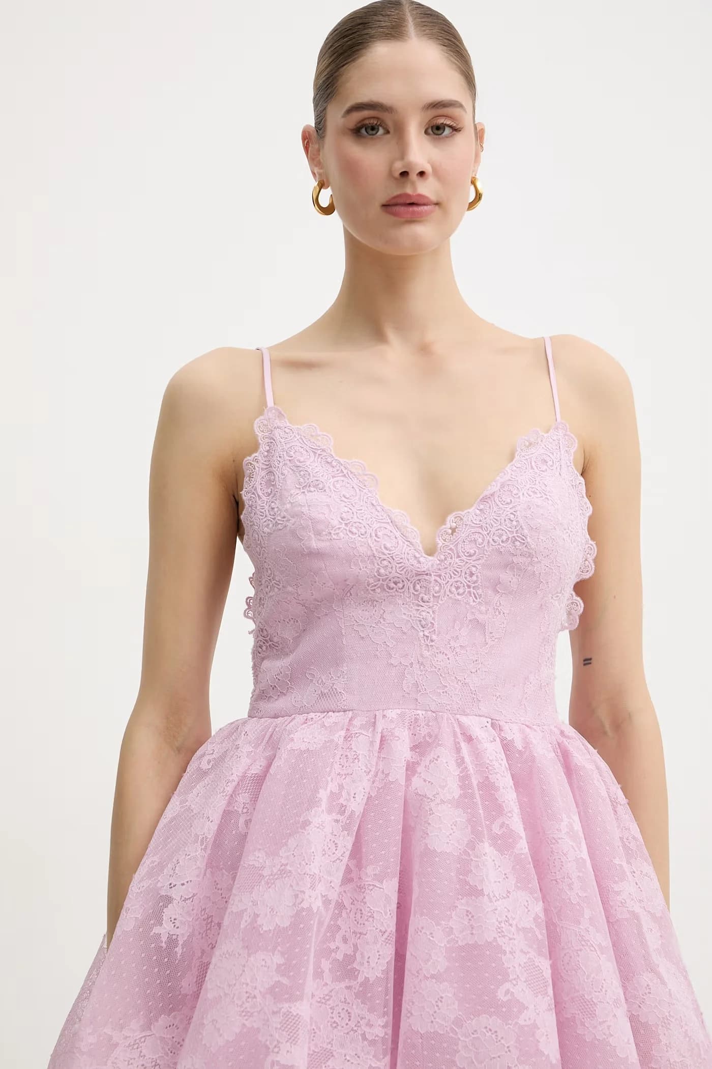 Платье - фото 4