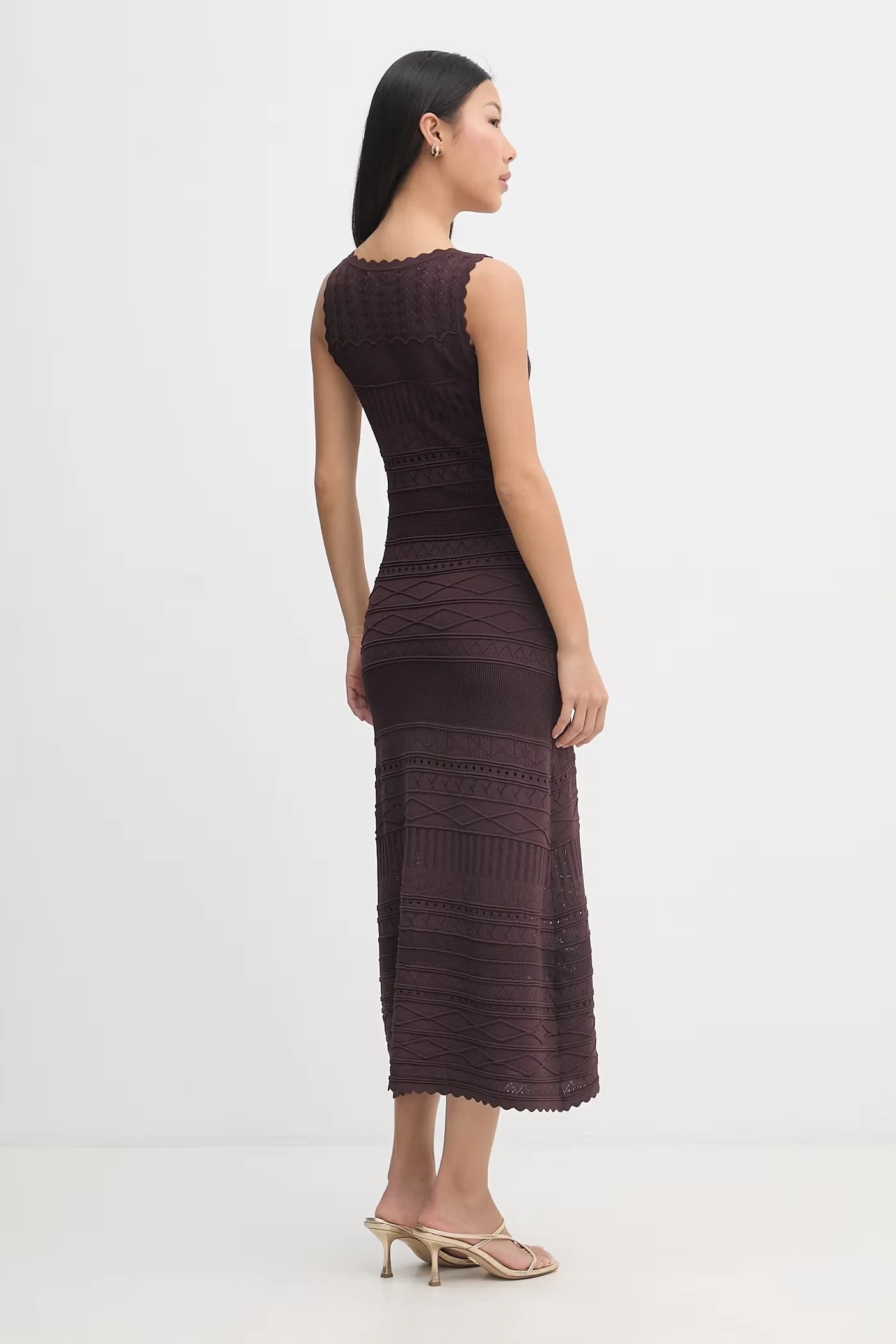 Платье - фото 3