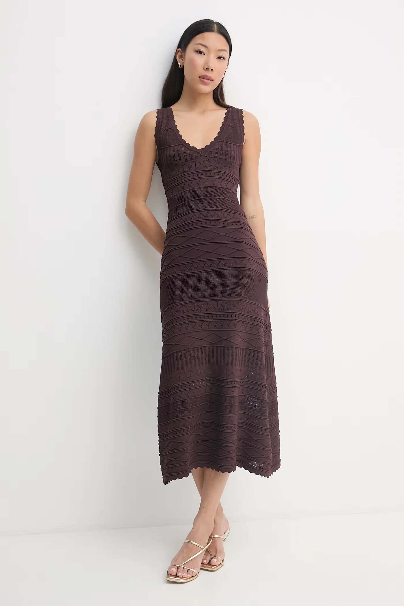 Платье - фото 4