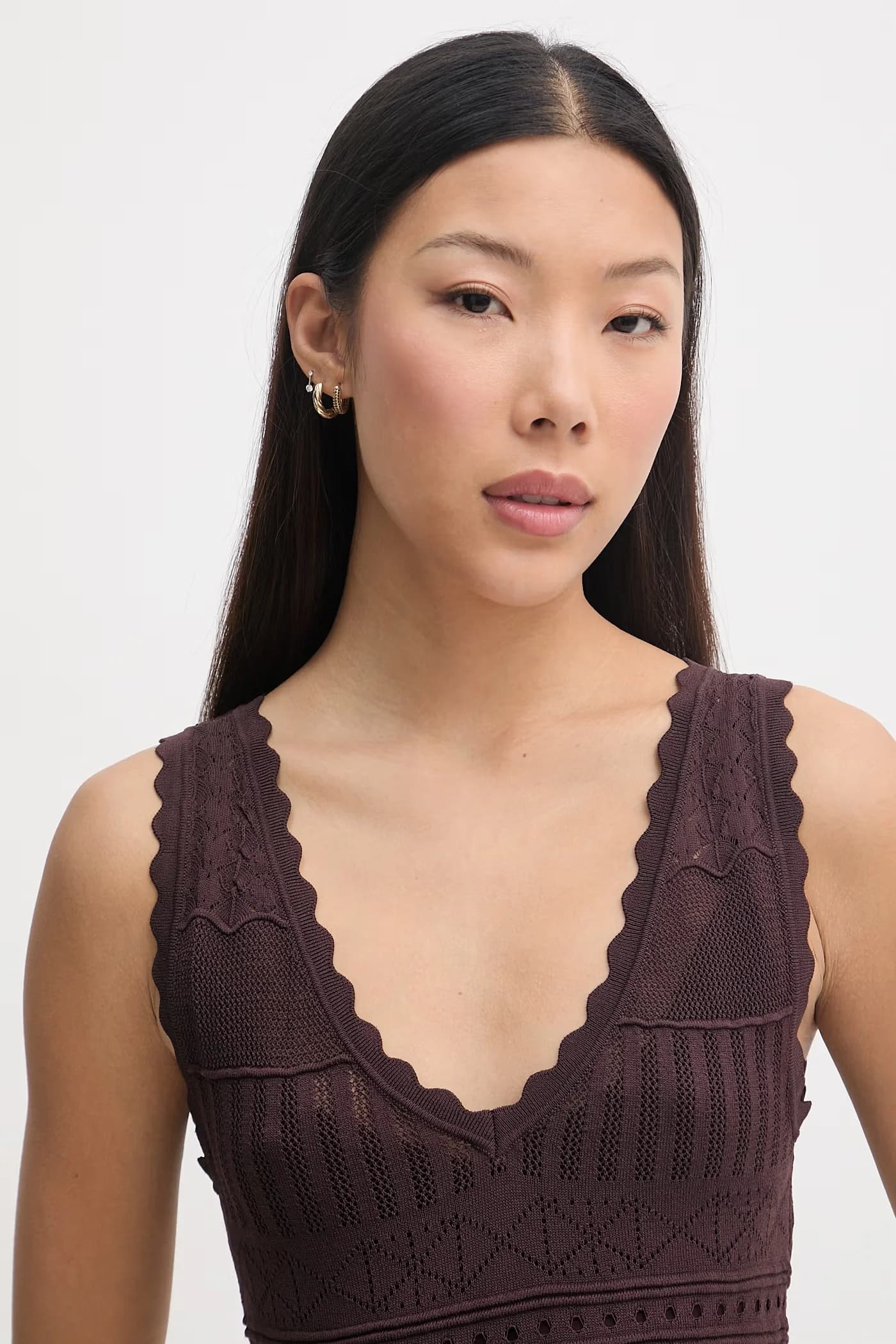 Платье - фото 5