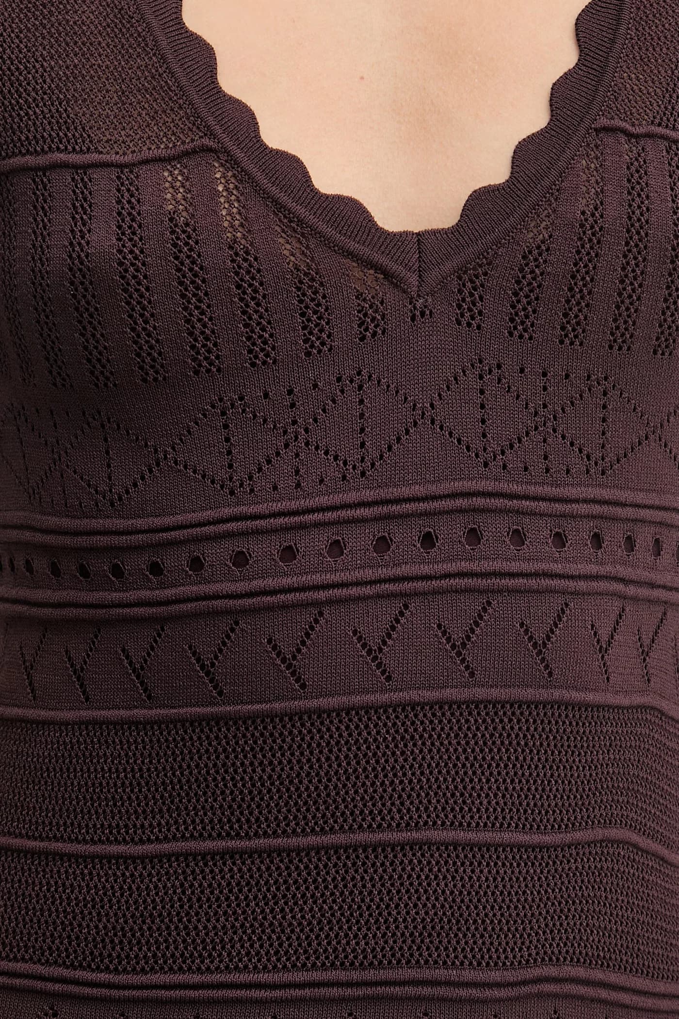 Платье - фото 6