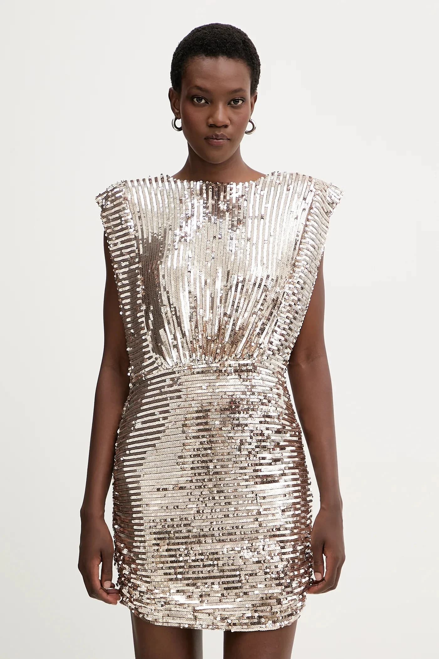 Платье C_Dillana