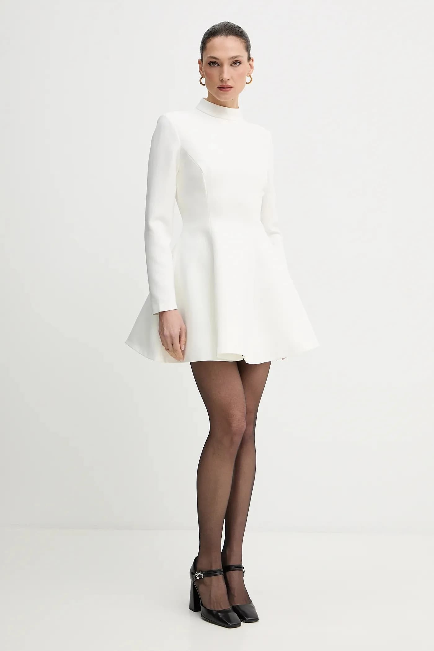 Платье - фото 2