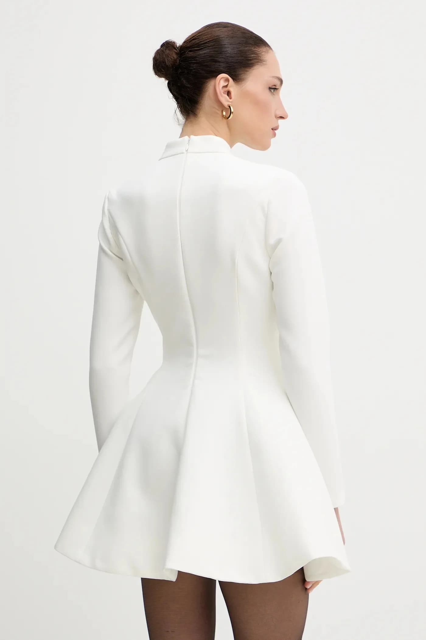 Платье - фото 3