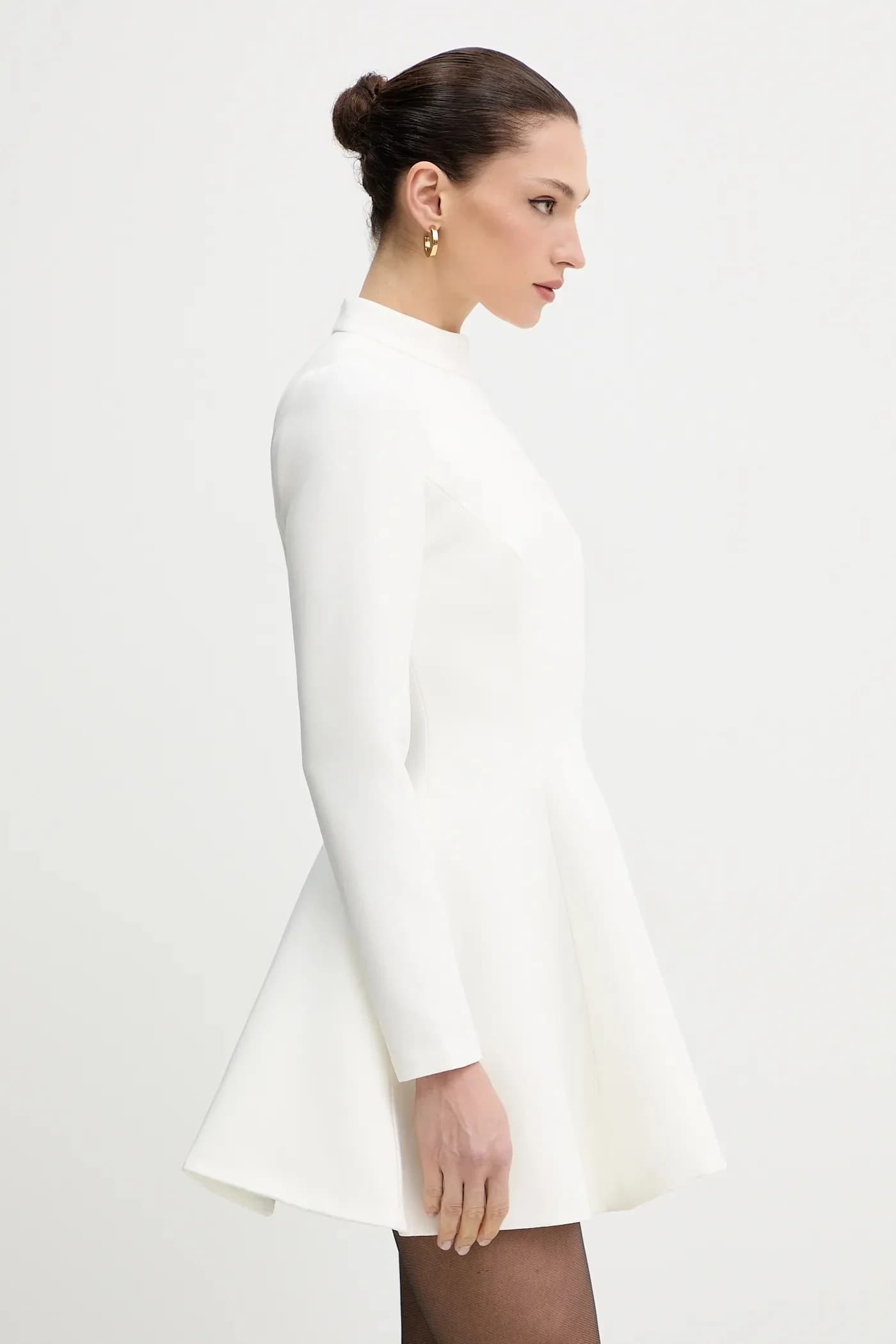 Платье - фото 4