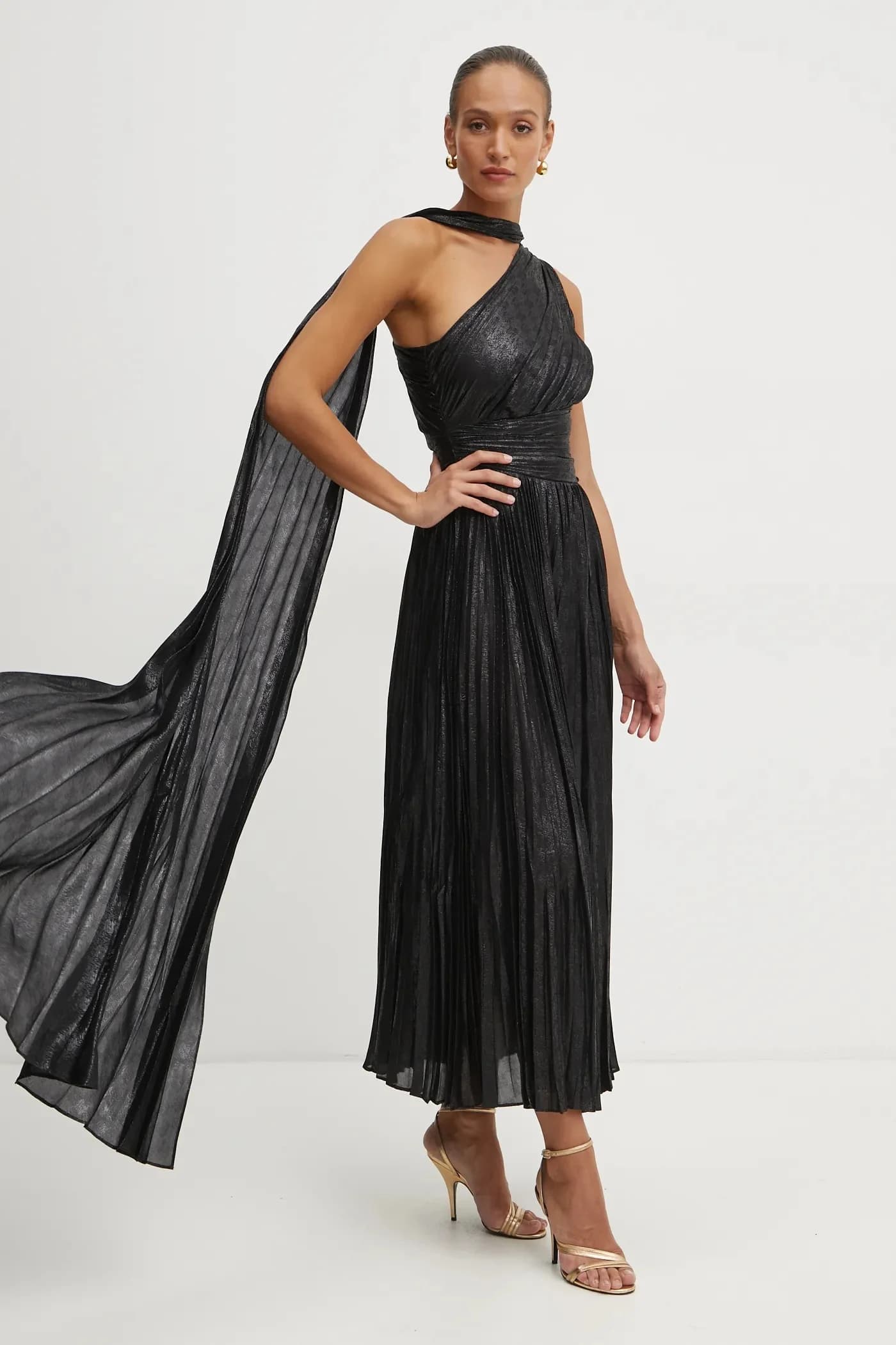 СТЕФАНИ платье - фото 2