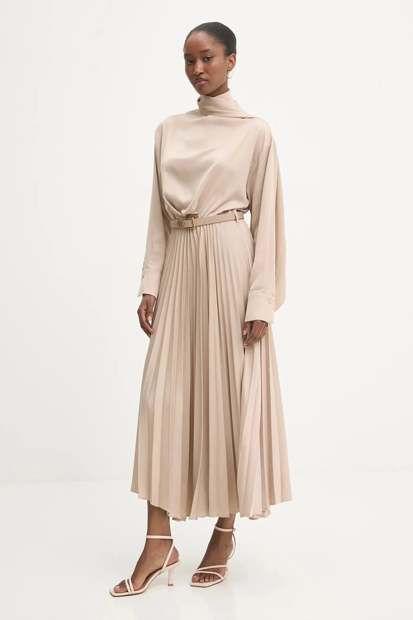 Платье - фото 2