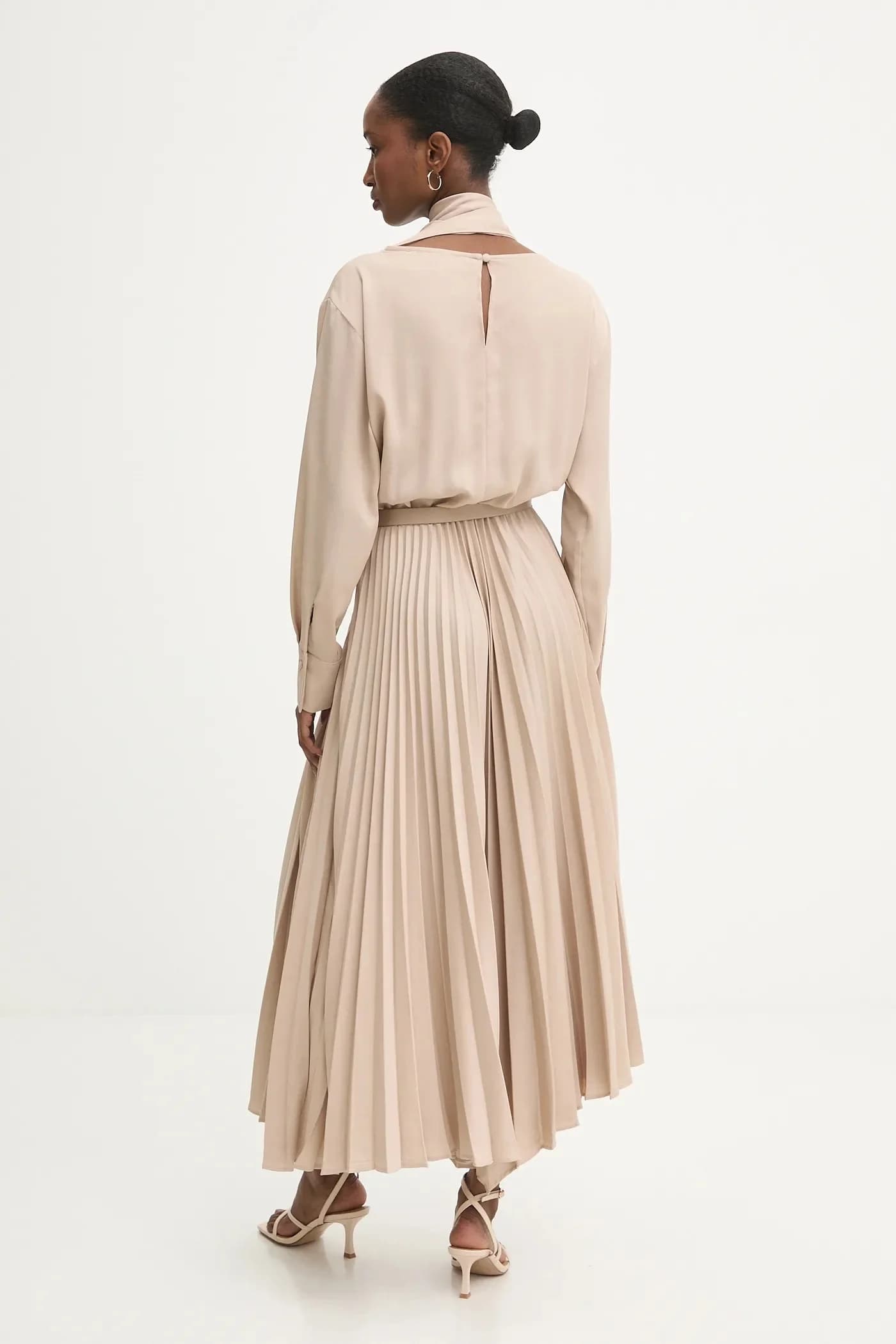 Платье - фото 3