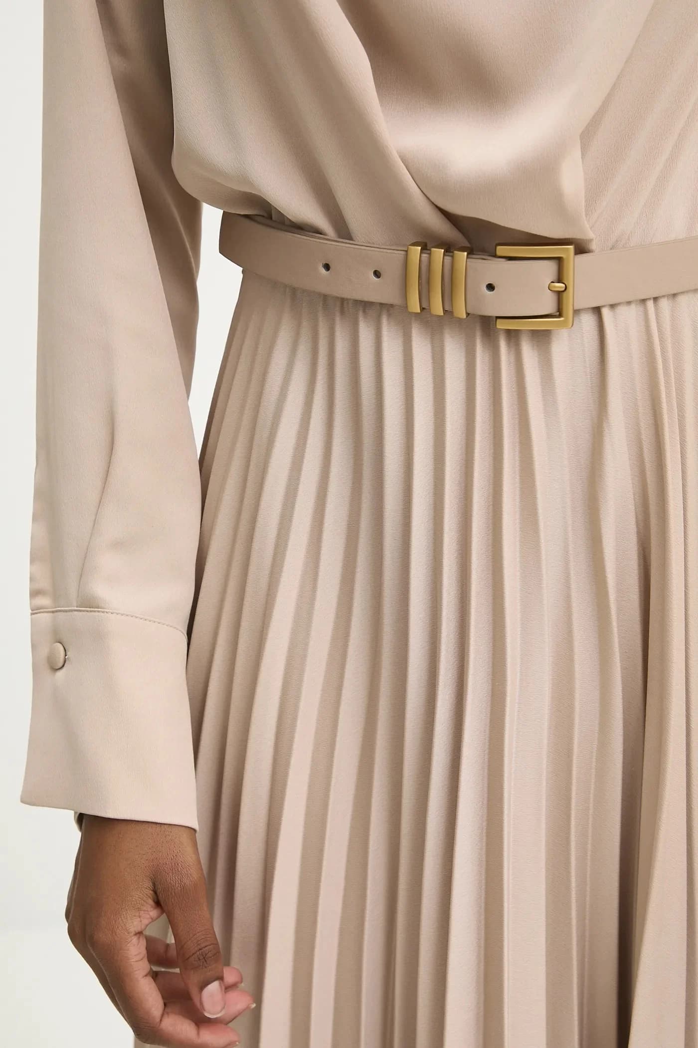 Платье - фото 5