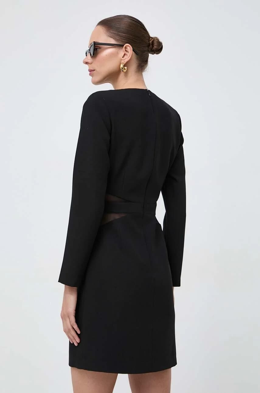 Платье - фото 3