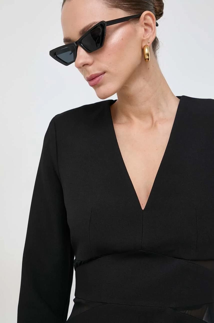 Платье - фото 4