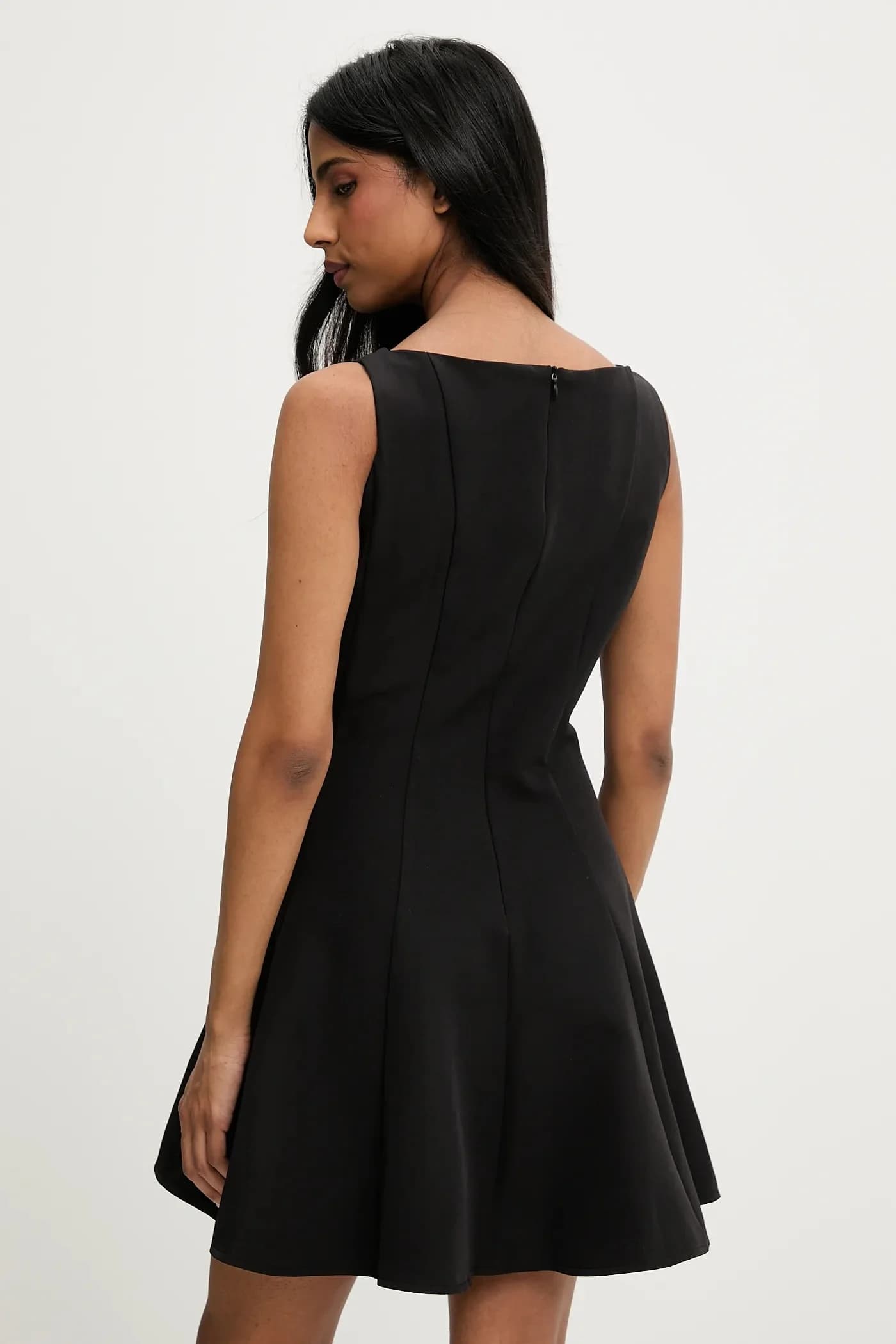 Платье - фото 3