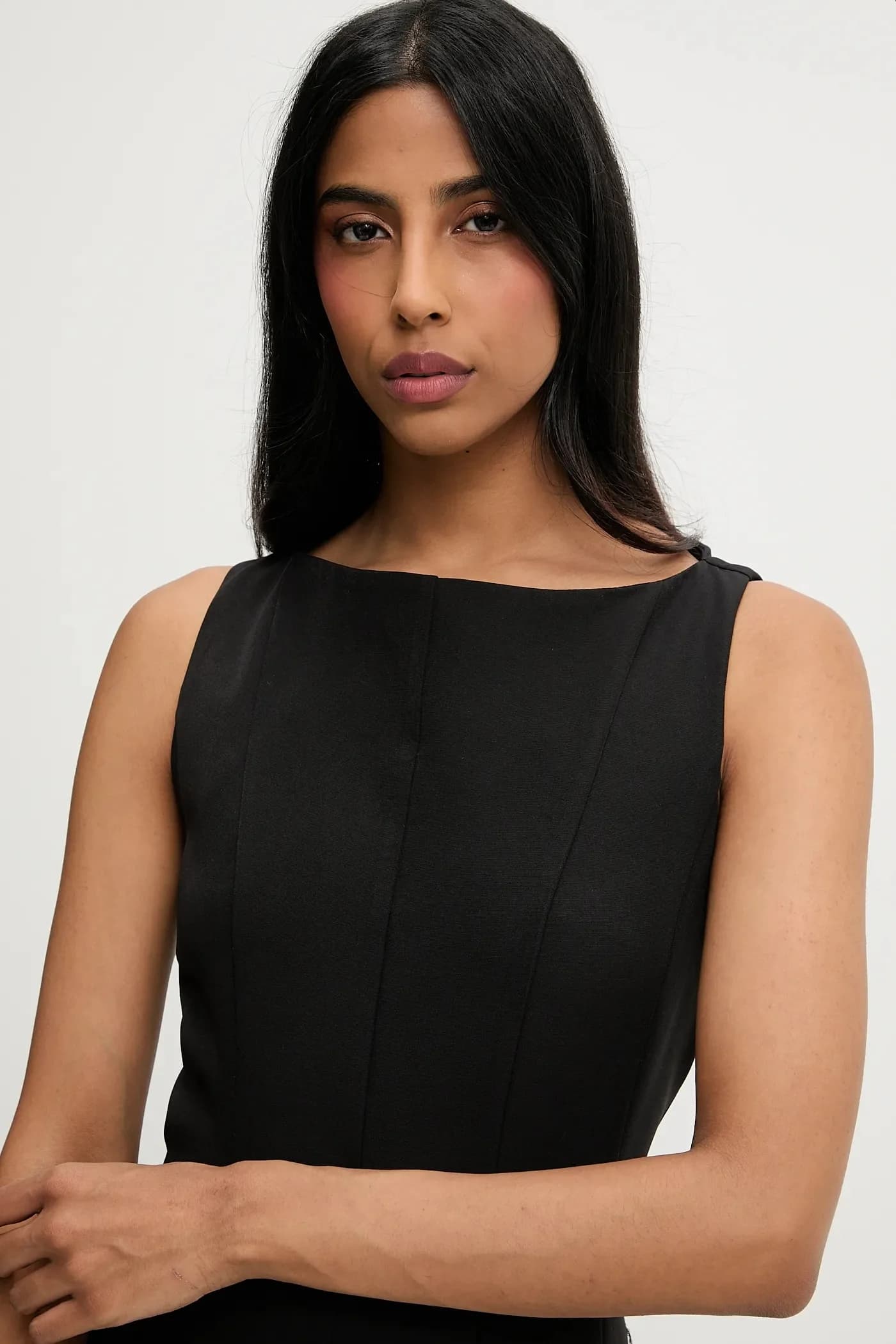 Платье - фото 4