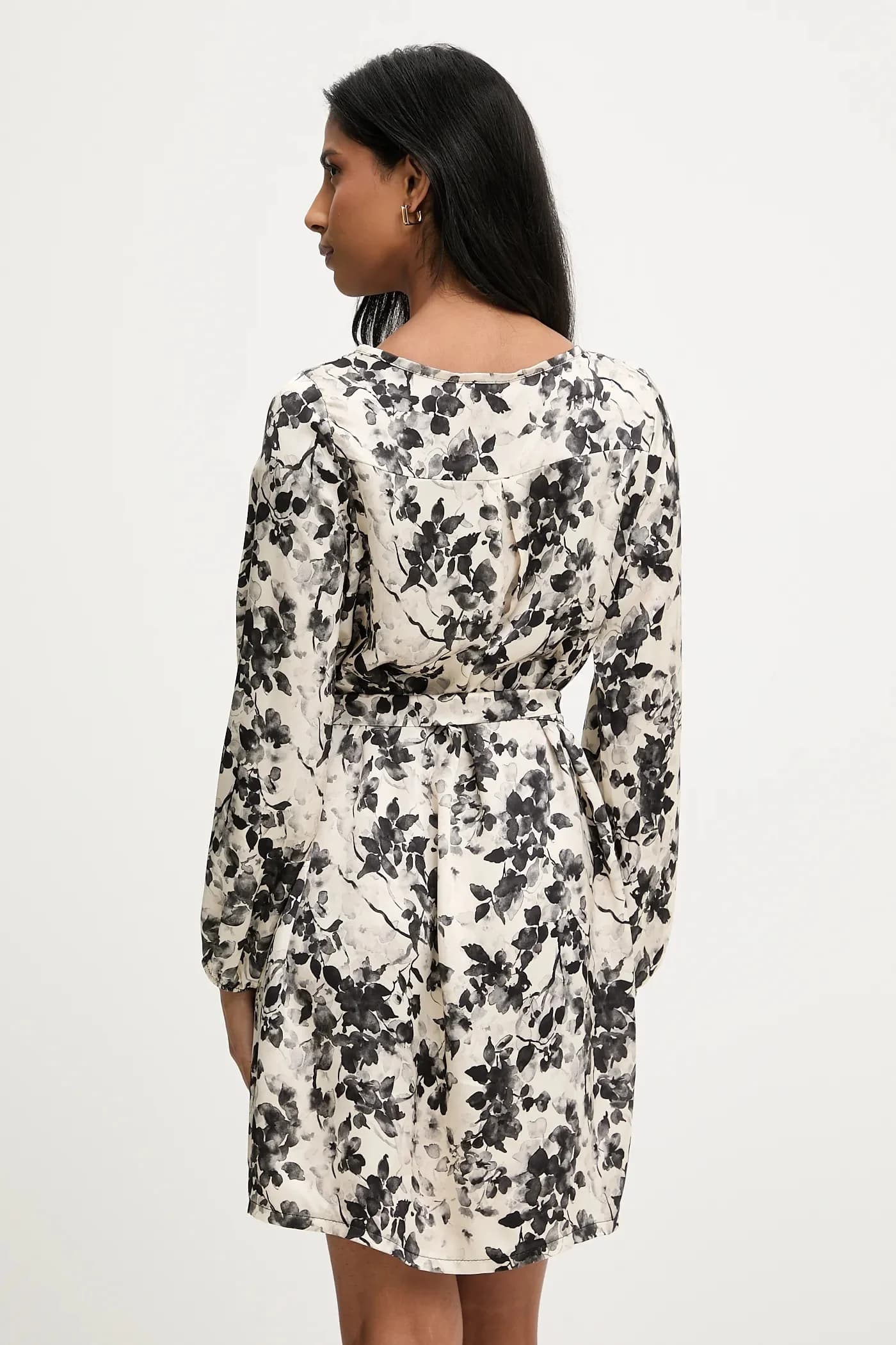 Платье - фото 3