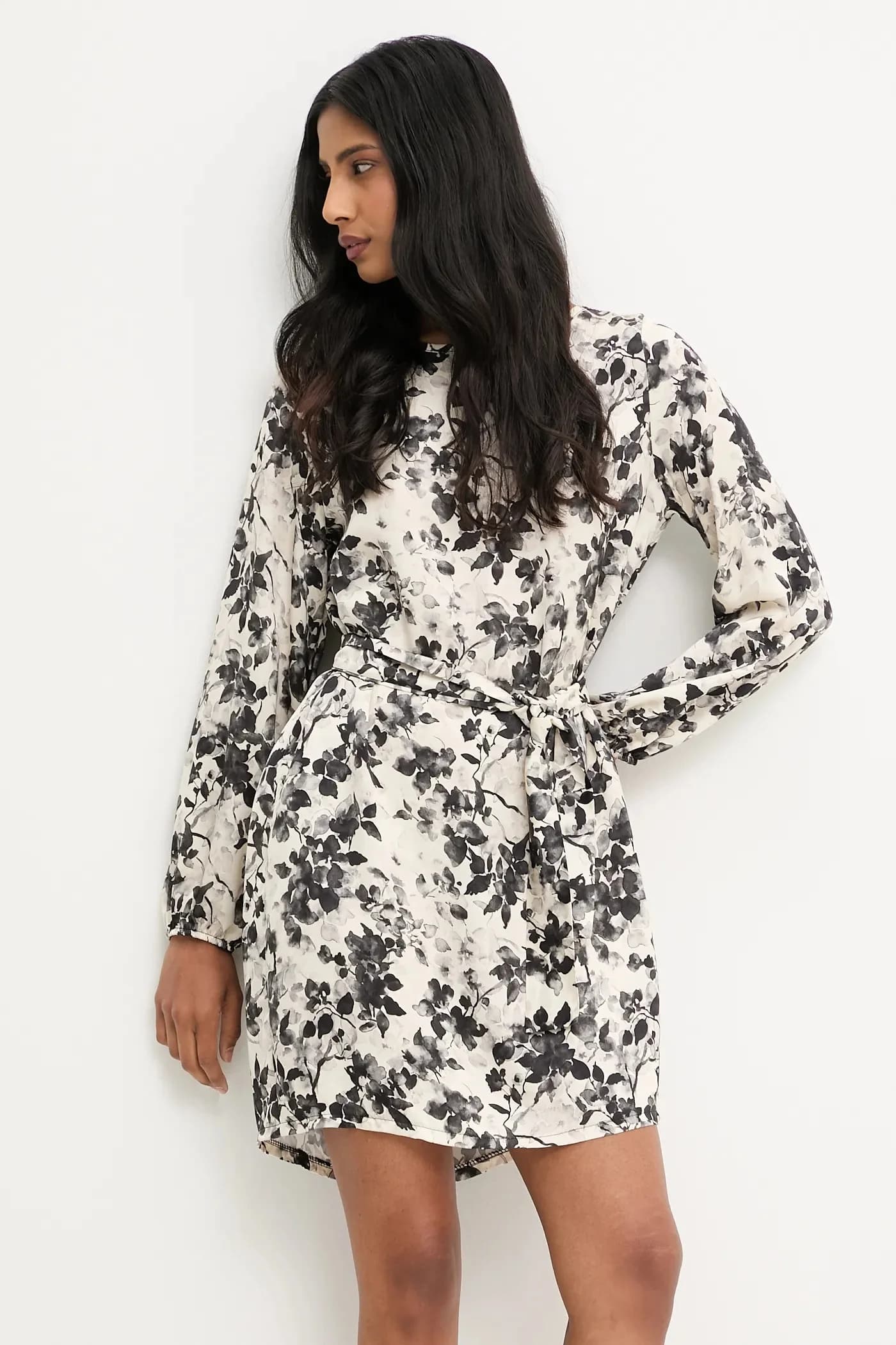 Платье - фото 4