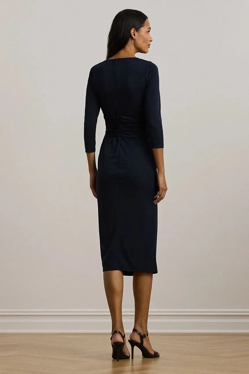 Платье - фото 2