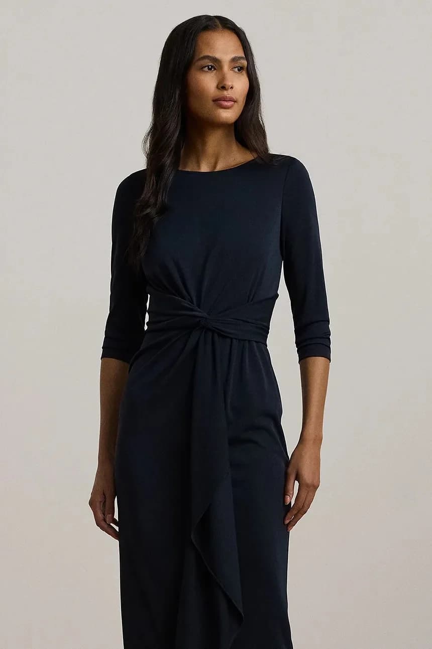 Платье - фото 3