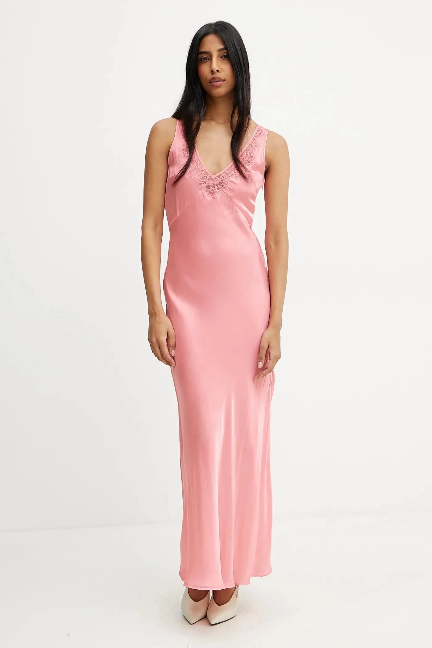 Платье - фото 2