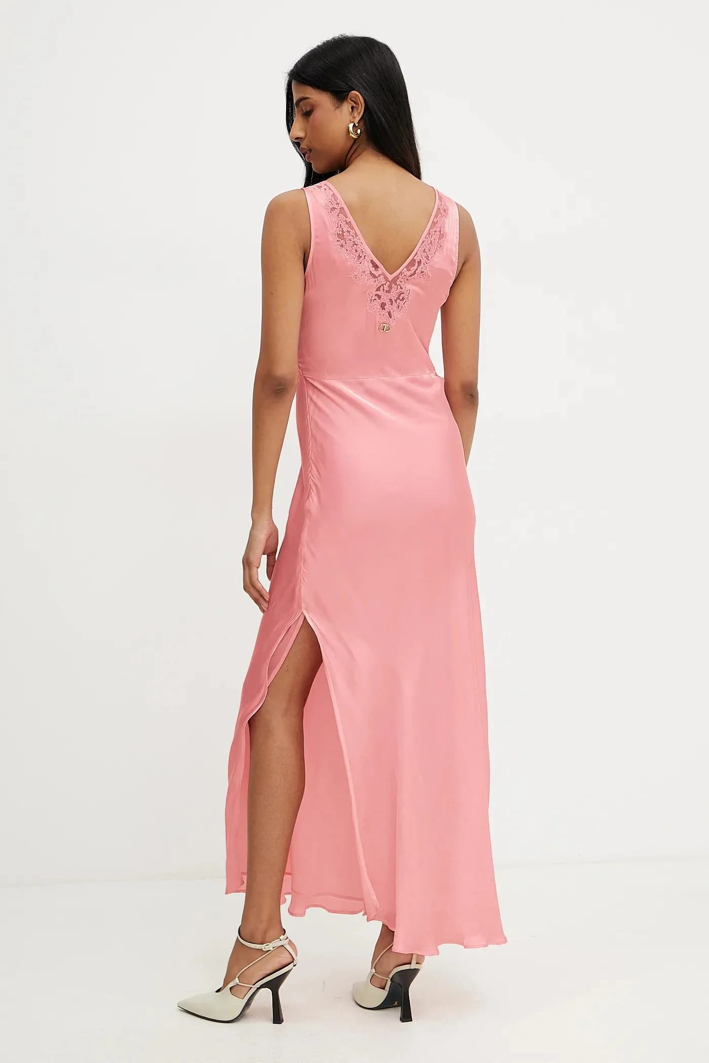 Платье - фото 3