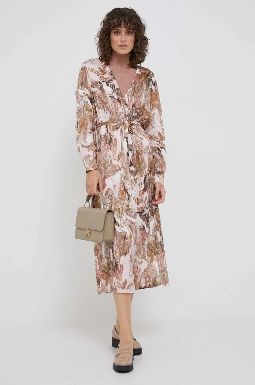 Платье - фото 2