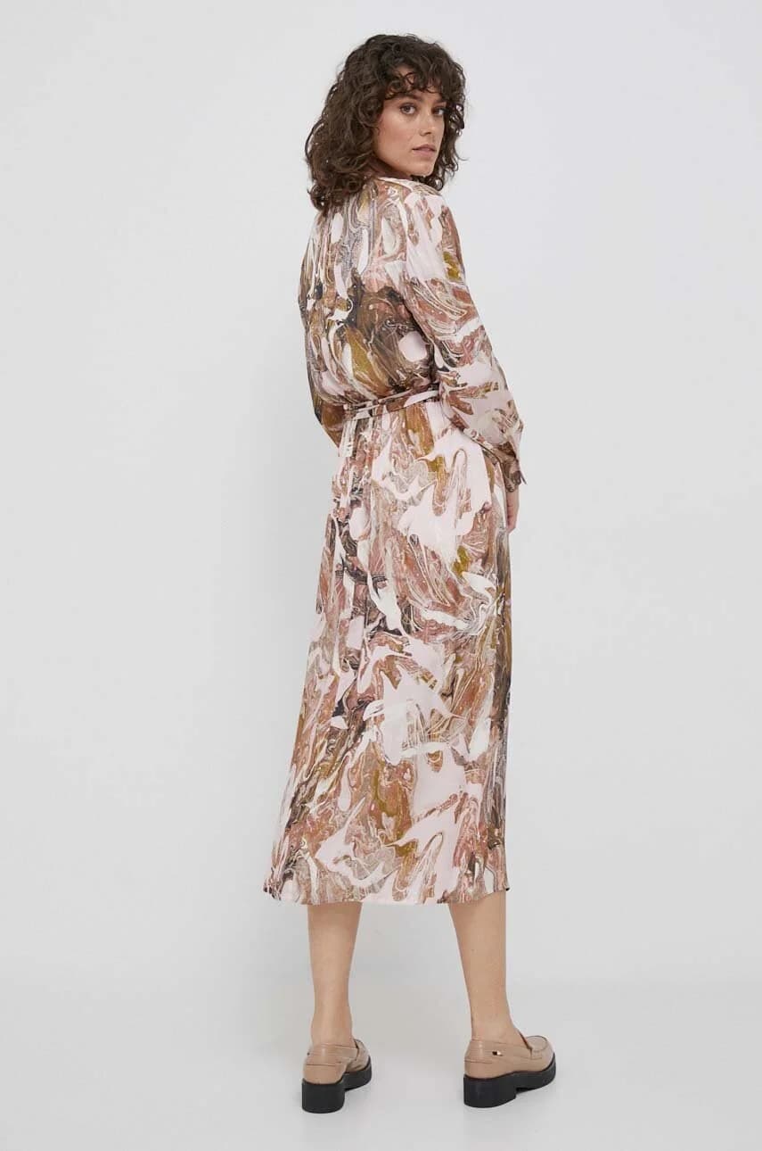 Платье - фото 3