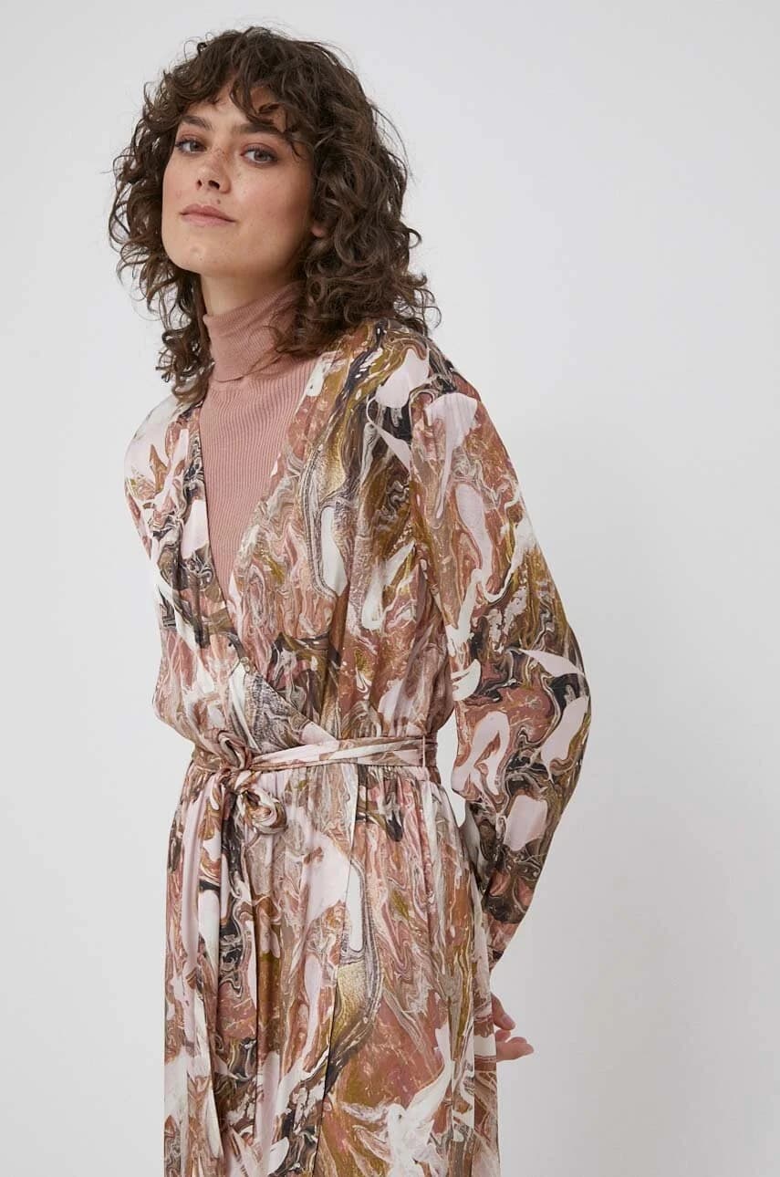 Платье - фото 4