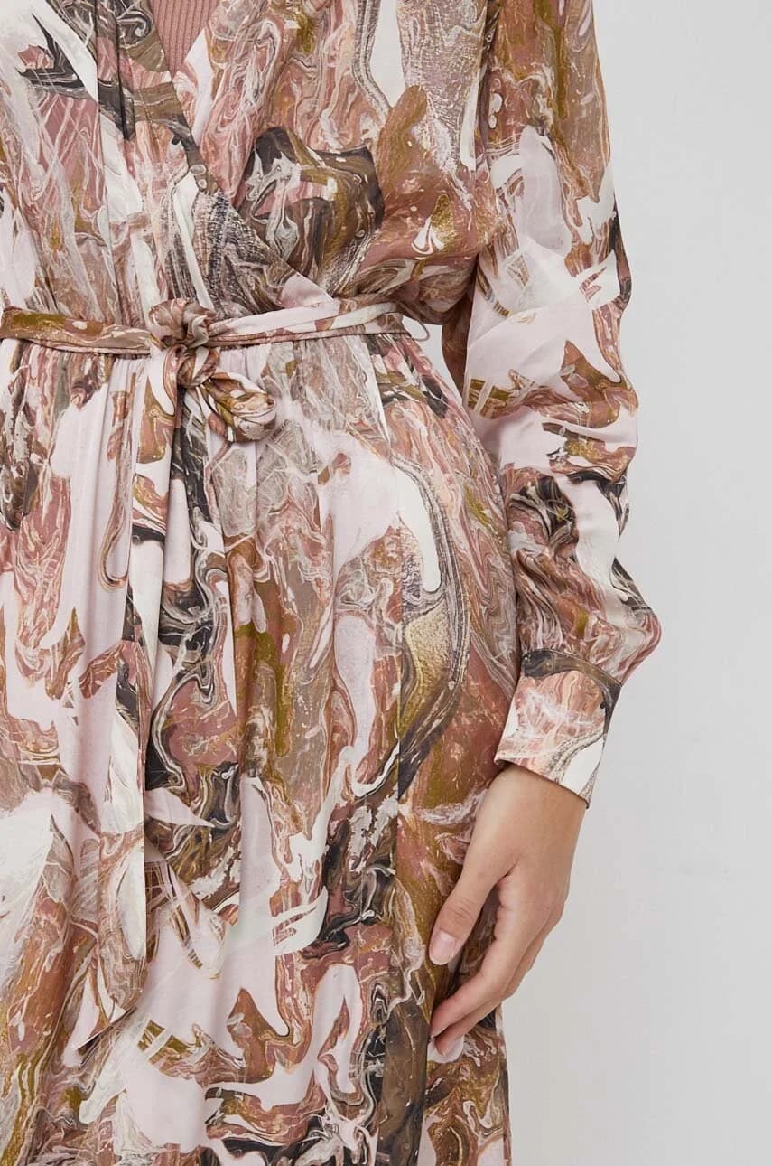 Платье - фото 5