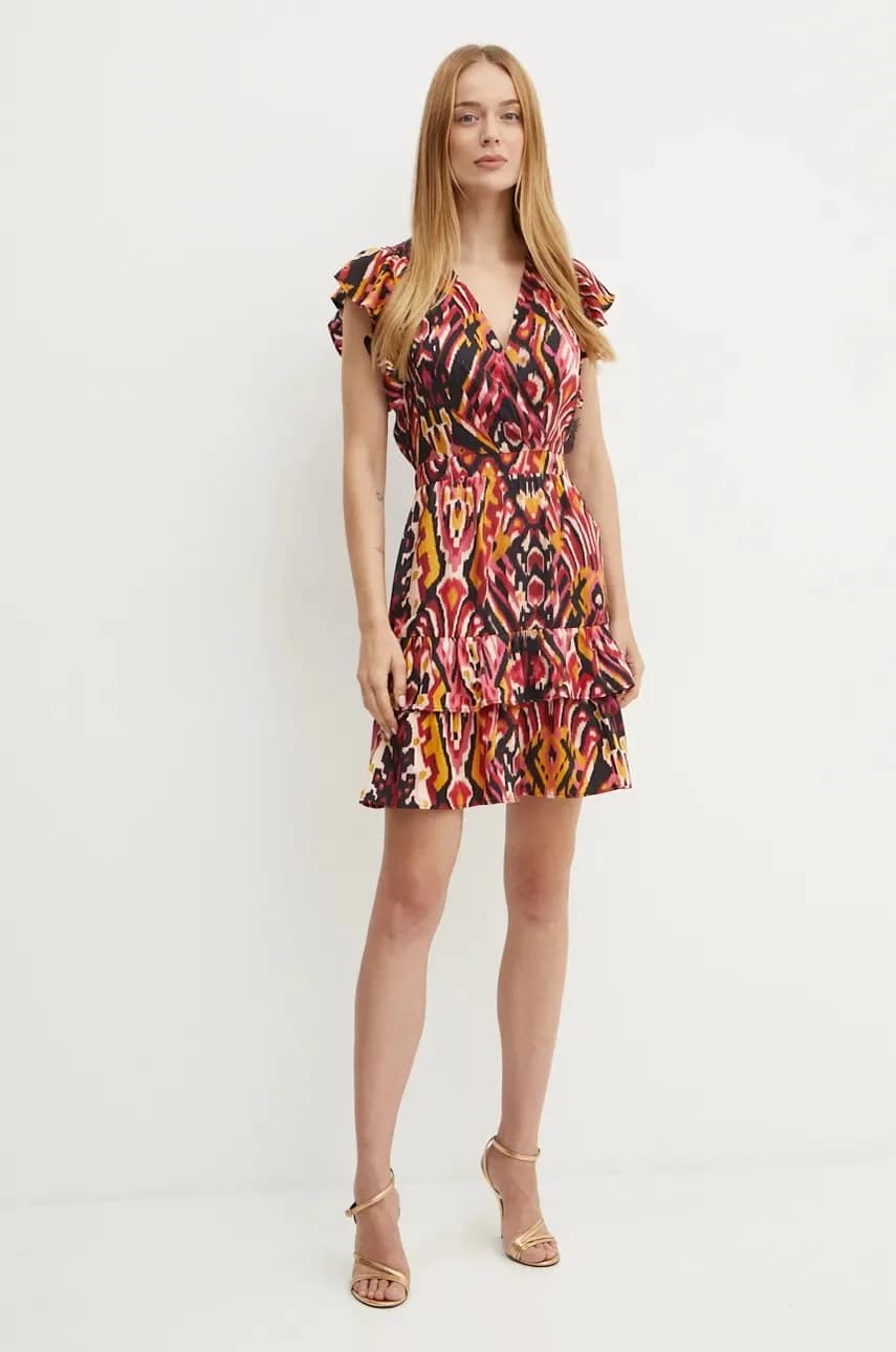 Платье РПЕРЛ.Ф - фото 2