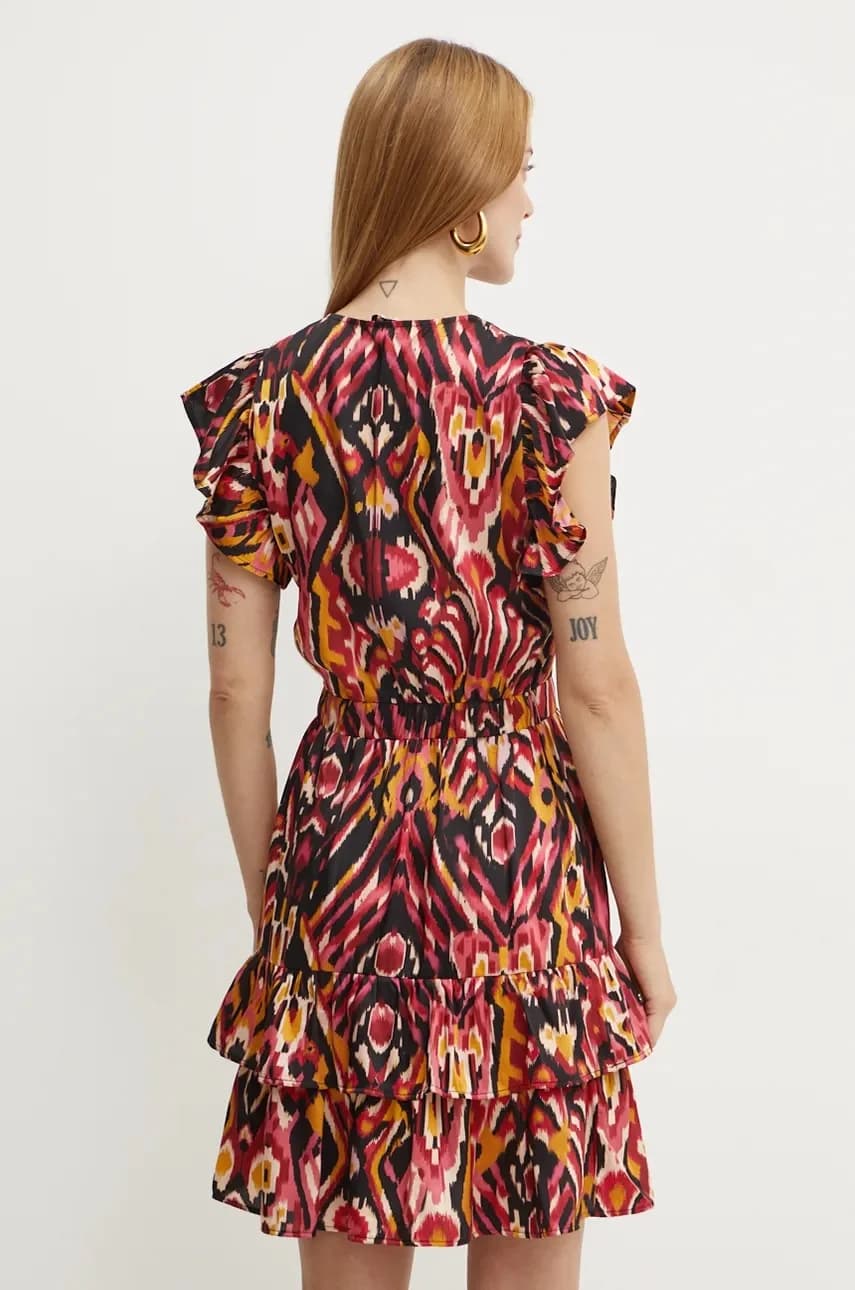 Платье РПЕРЛ.Ф - фото 3