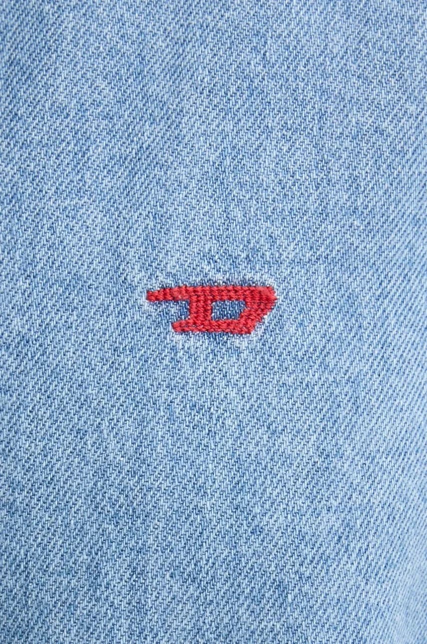 джинсовое платье DE-DESY-D - фото 6