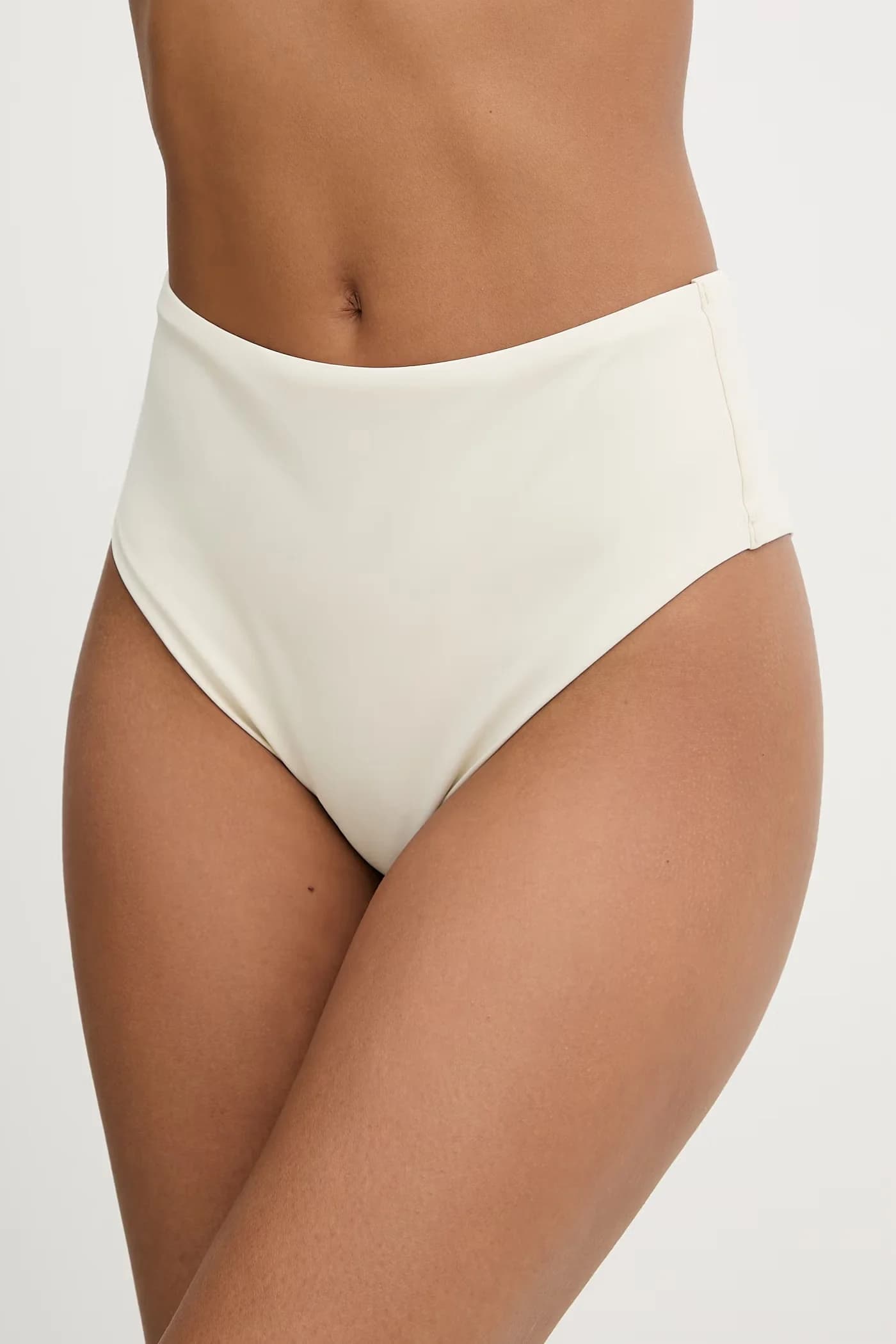 Женские плавки бежевые для женщин