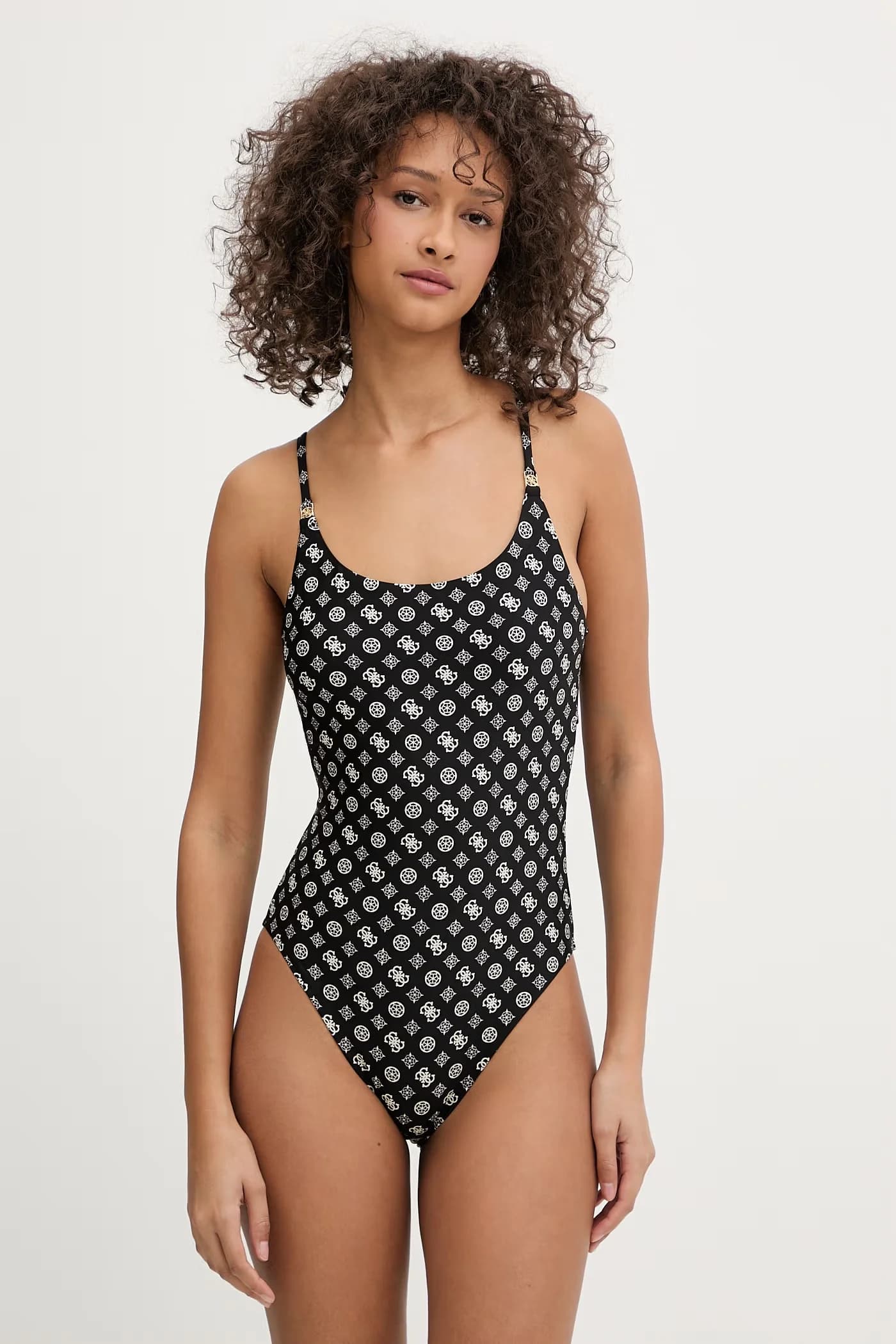 SOLEIL женский цельный купальник