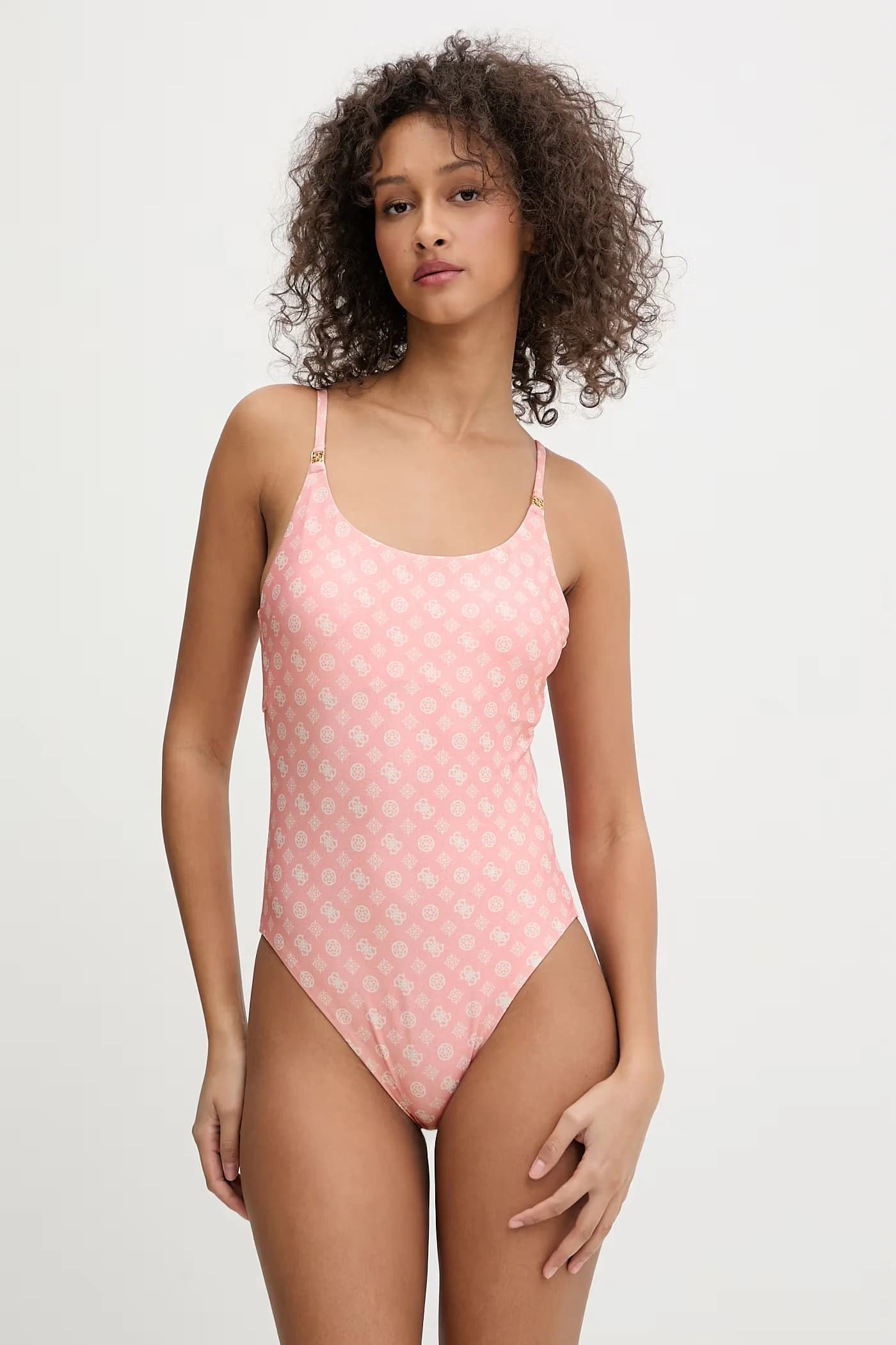 SOLEIL женский цельный купальник