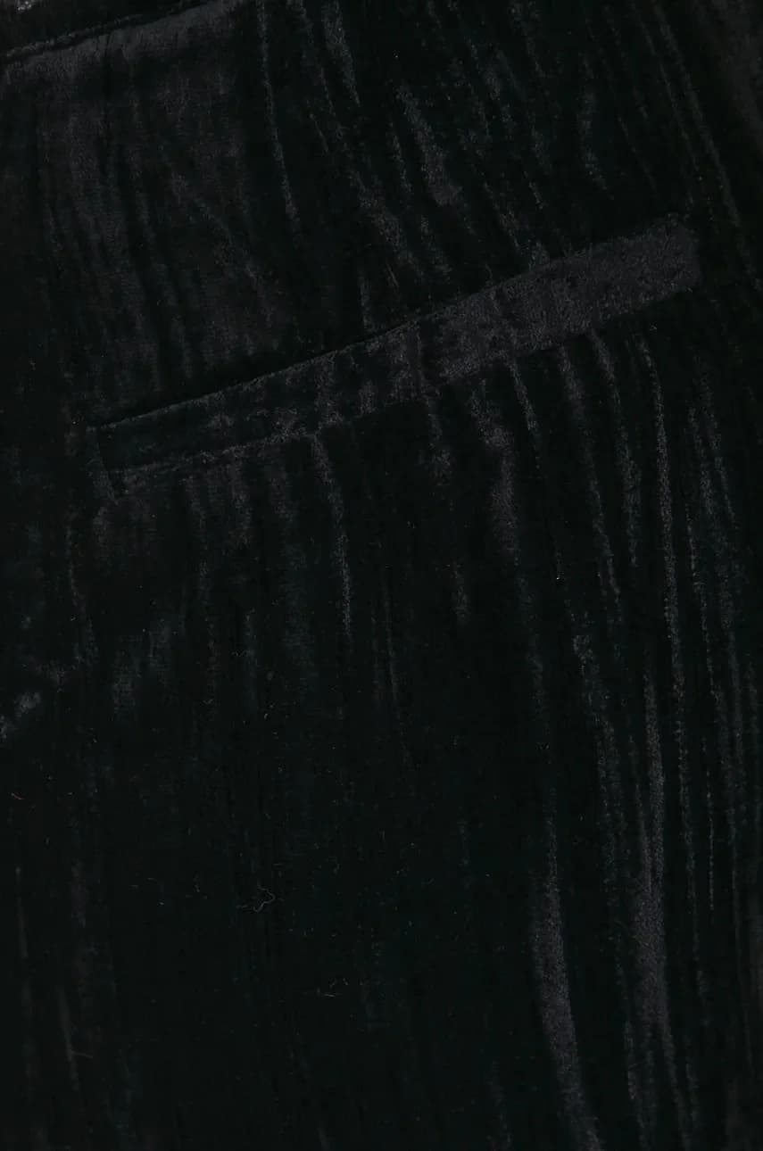 Брюки черные для женщин - фото 4