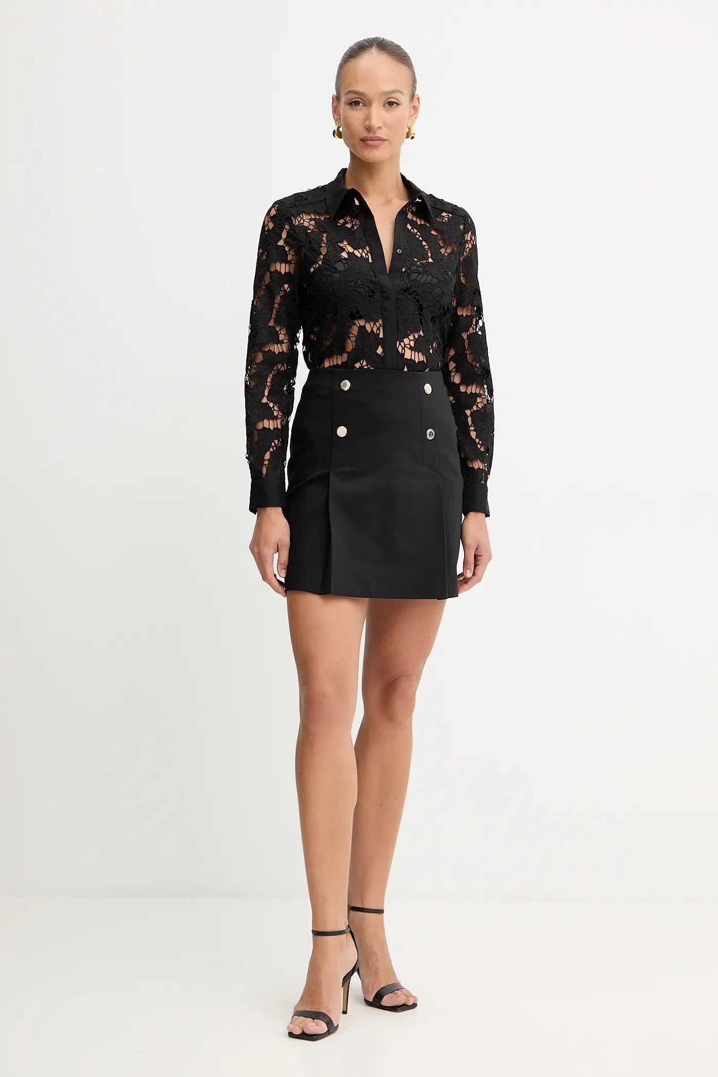 Юбка - фото 2