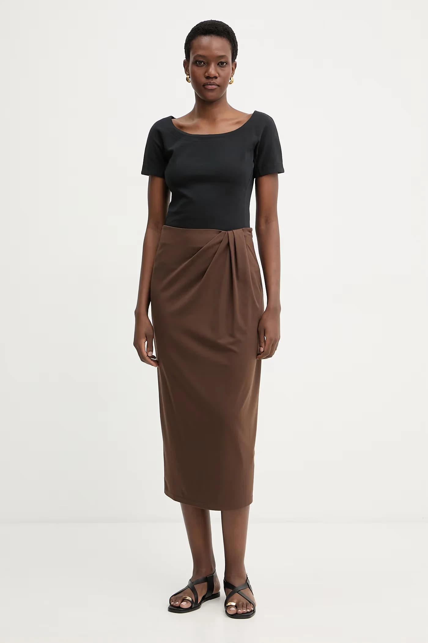 ЛАППОЛ юбка - фото 2