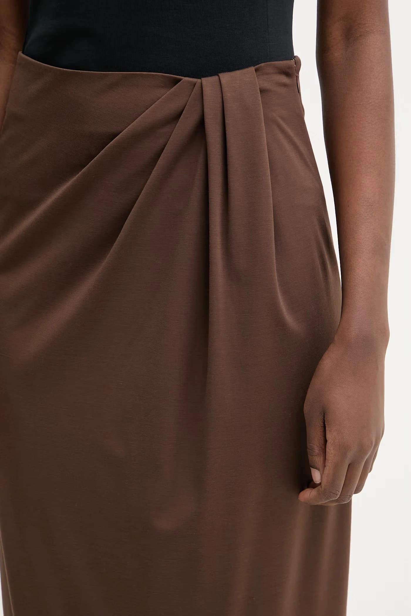 ЛАППОЛ юбка - фото 4