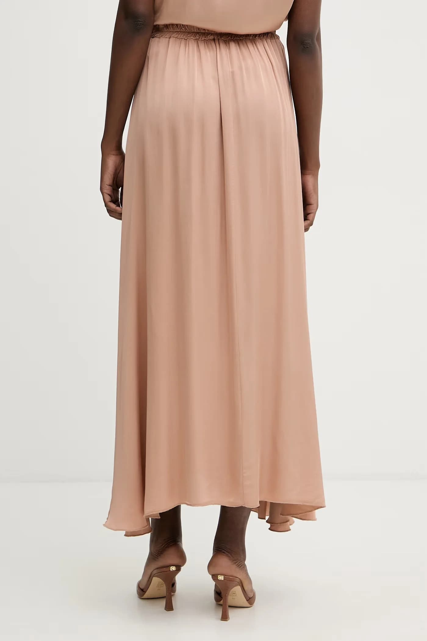 Юбка из вискозы - фото 3