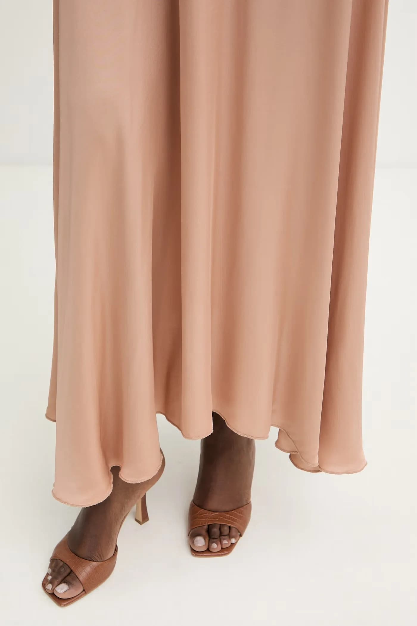 Юбка из вискозы - фото 4