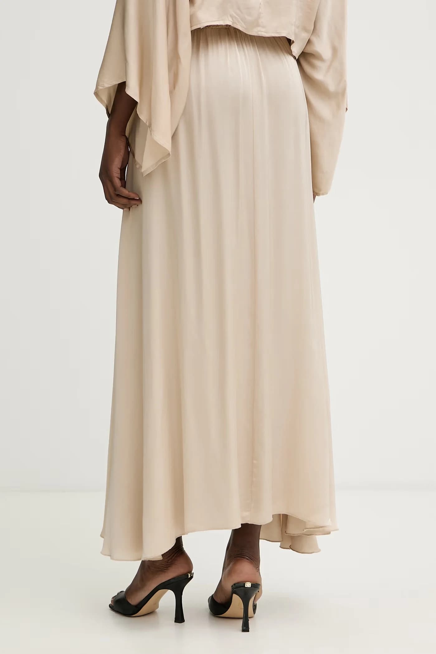 Юбка из вискозы - фото 3