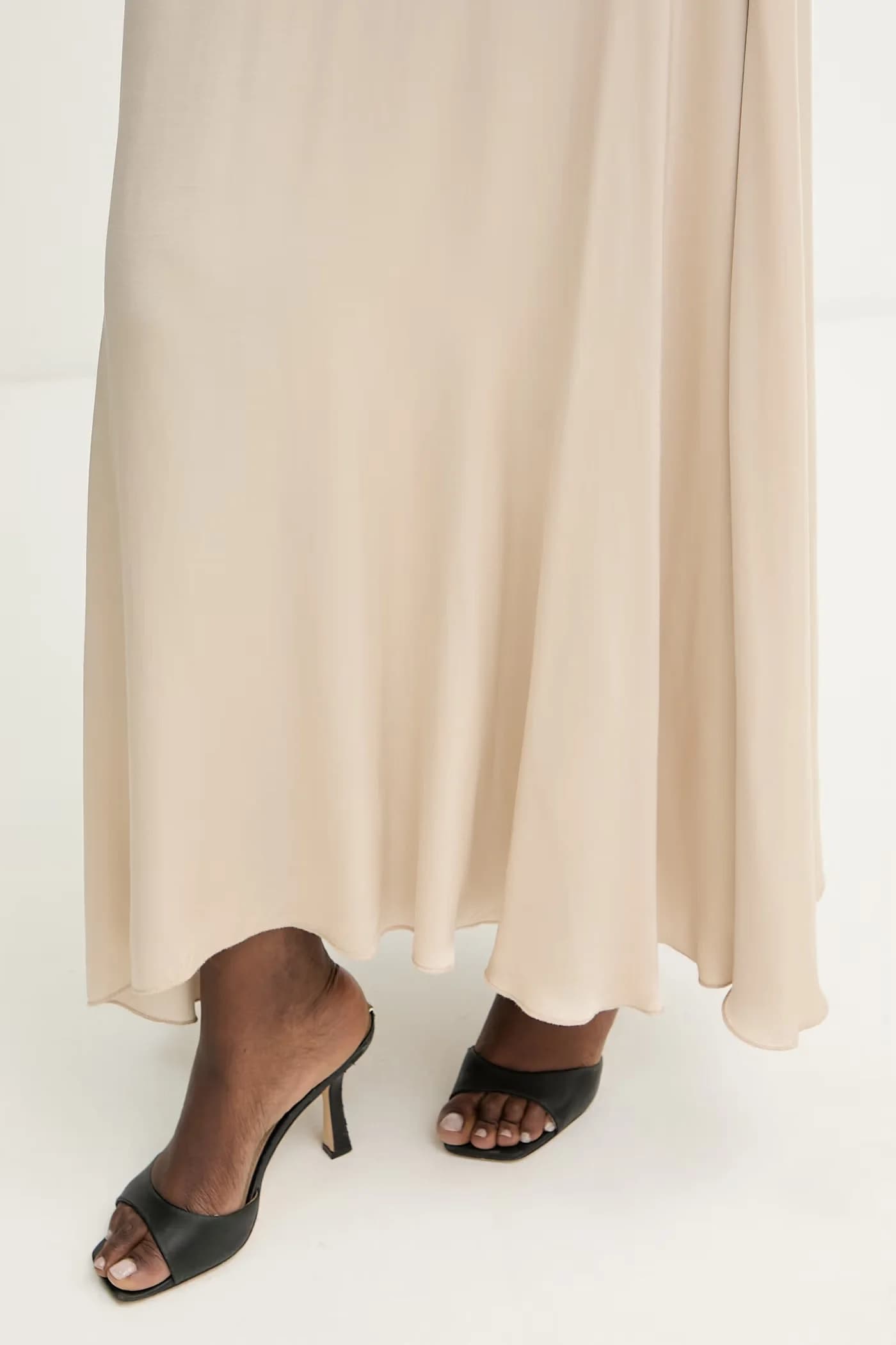 Юбка из вискозы - фото 4