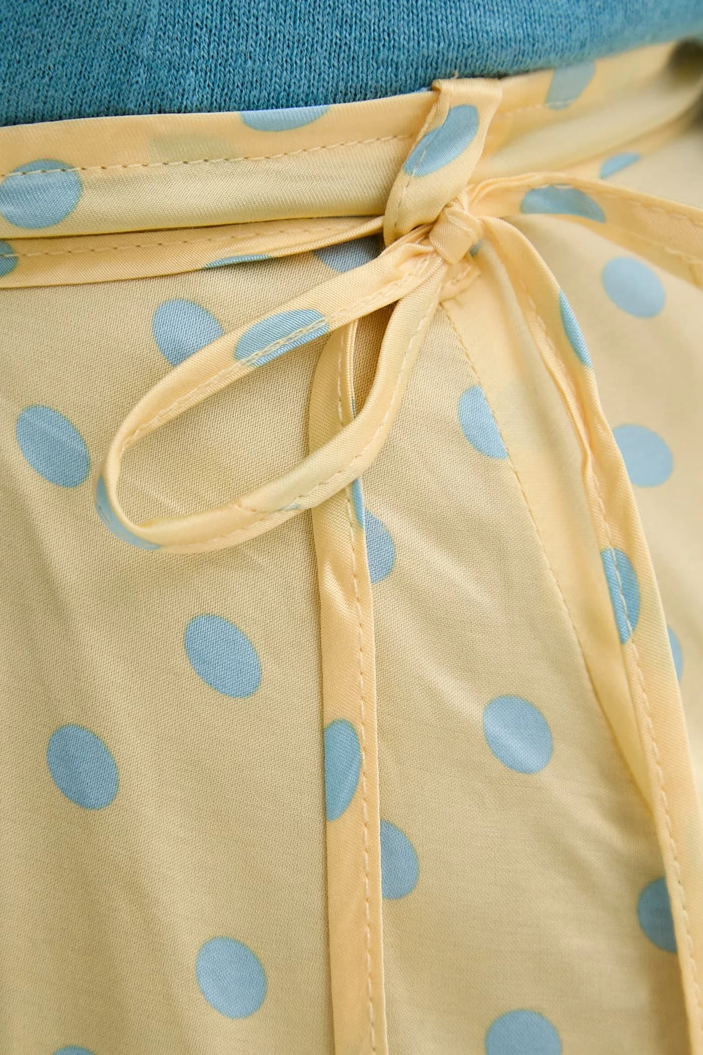 Юбка из вискозы - фото 4